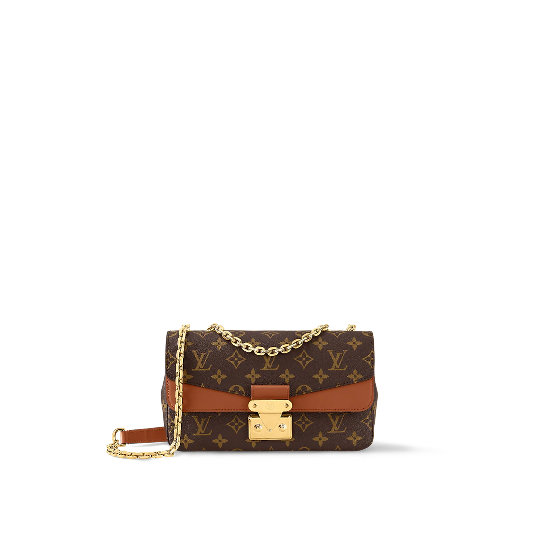 Louis Vuitton M46126 MARCEAU handbag