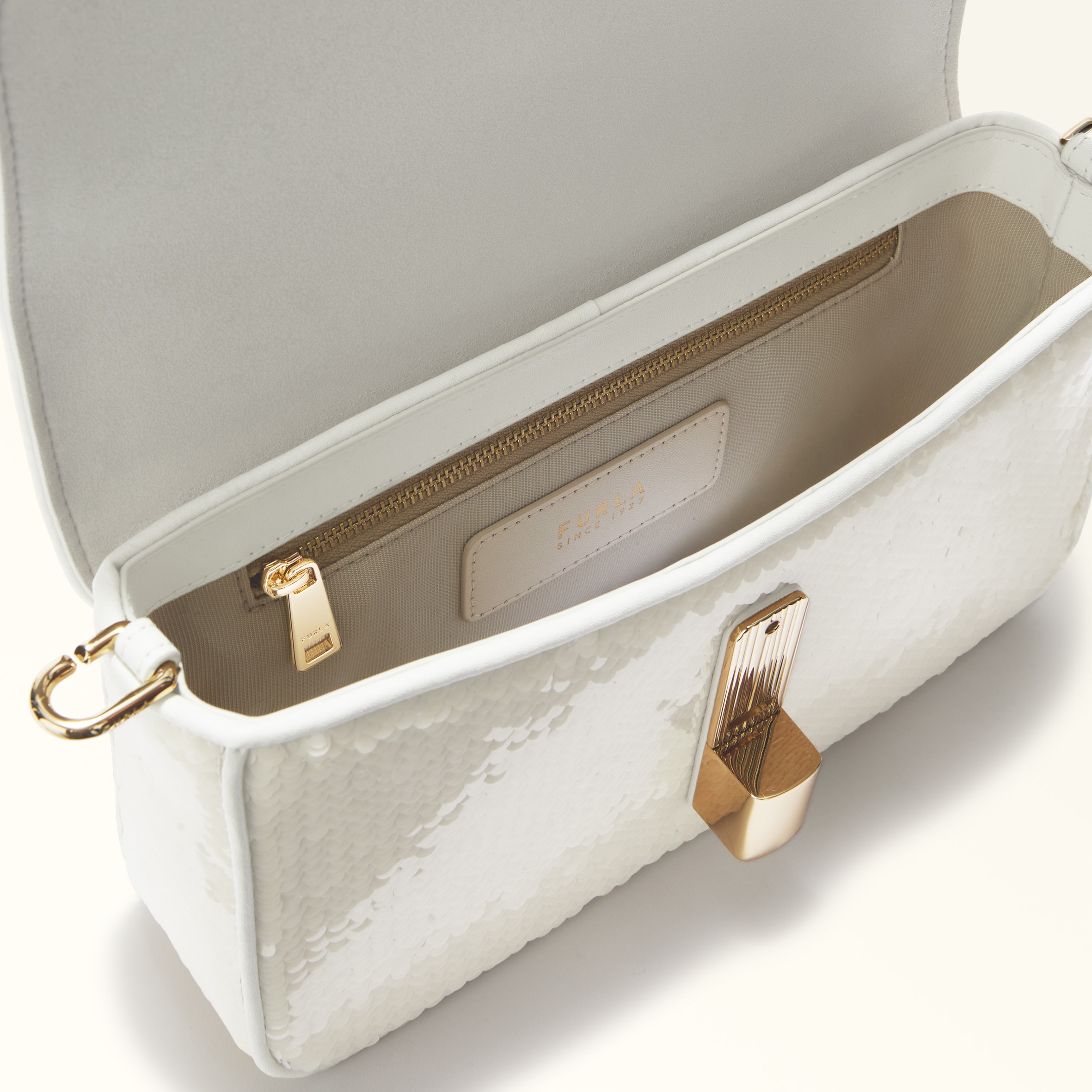 Furla Iride Crossbody S