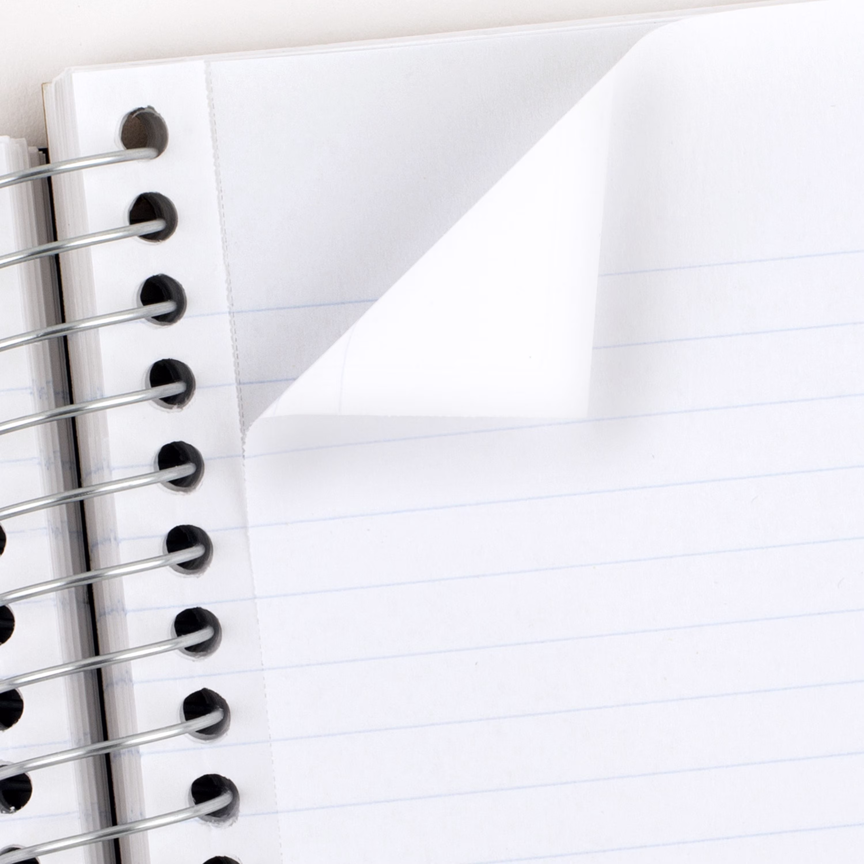 Five Star Fat Lil' Spiral Notebook, College Ruled, 200 Sheets, Poly, 3.5