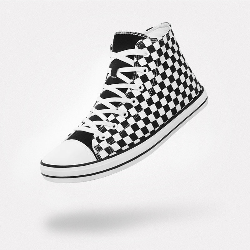 Woman Roam I  - Barefoot Shoes