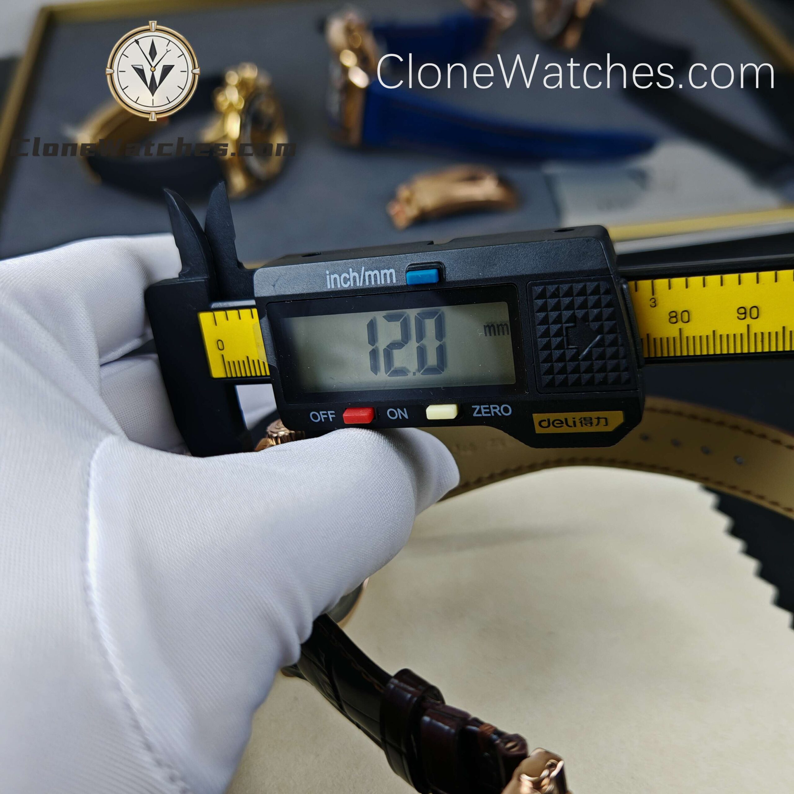 Roger Dubuis Super Clone Watches 1:1 Excalibur Tourbillon RDDBEX 0392