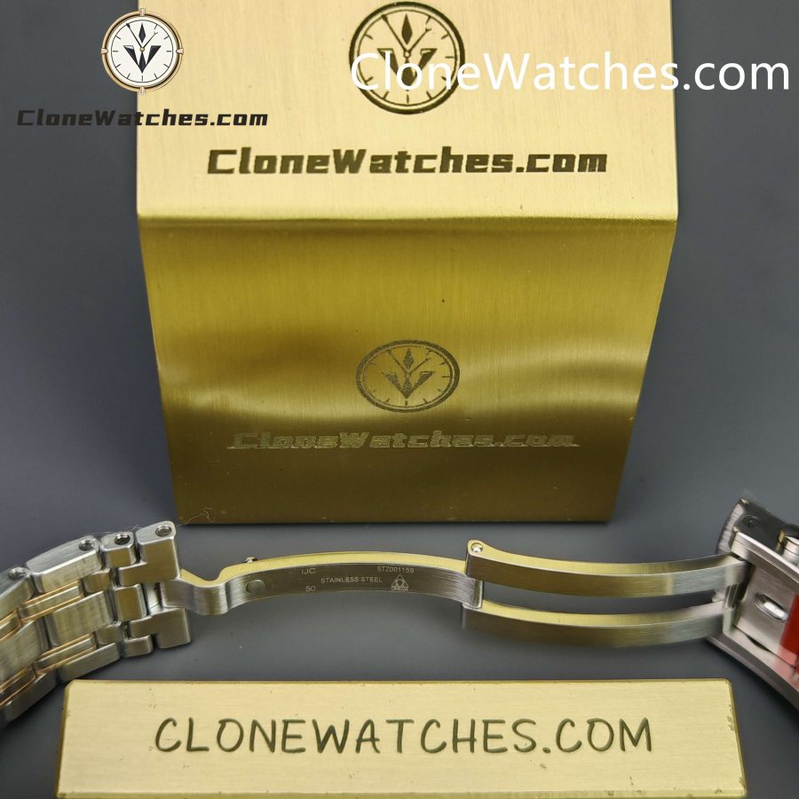 OMEGA Super Clone Watches 1:1 Seamaster Diver 300M 210.20.42.20.03.002 42mm