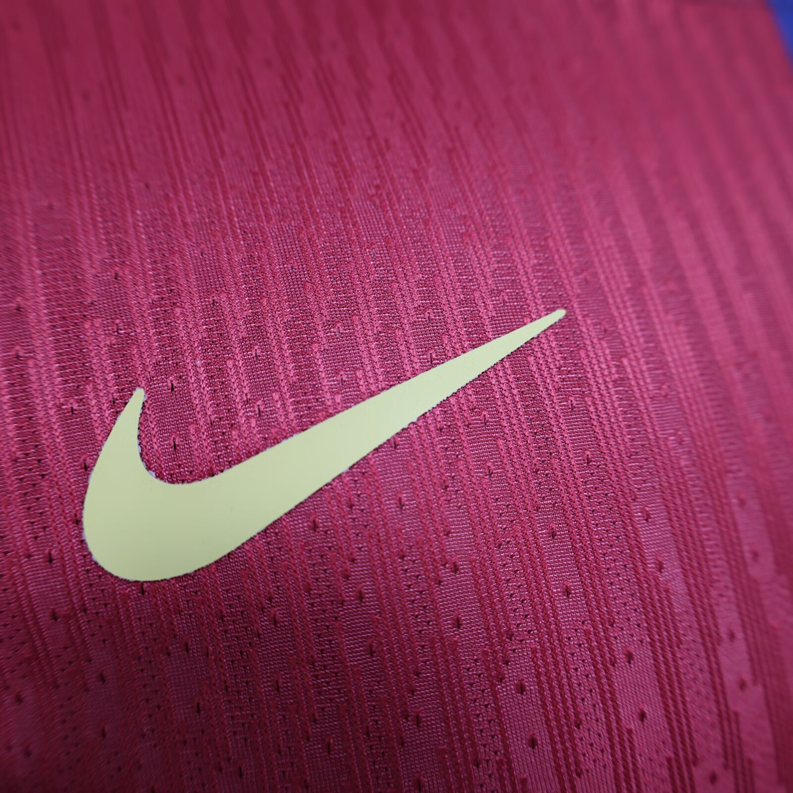 2024/25 Barcelona Home Shirt - Player Version