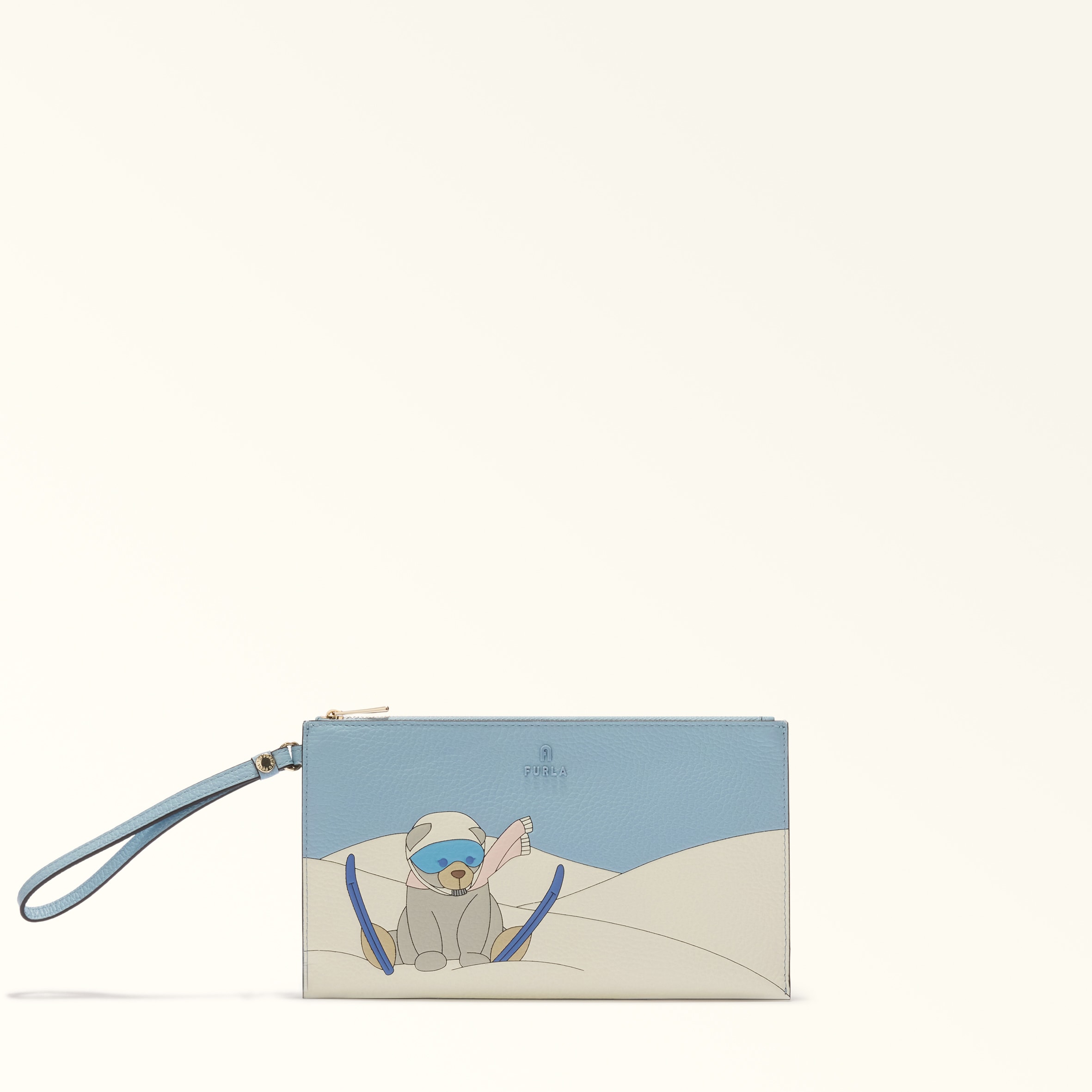 Furla Camelia Envelope