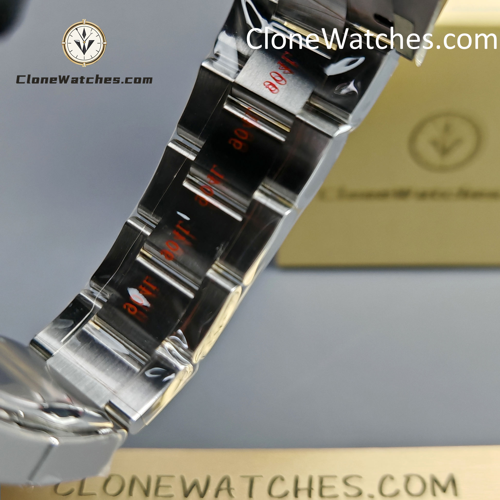 Rolex Super Clone Watches 1:1 Air king Black Dial M126900-0001 3230 Movement