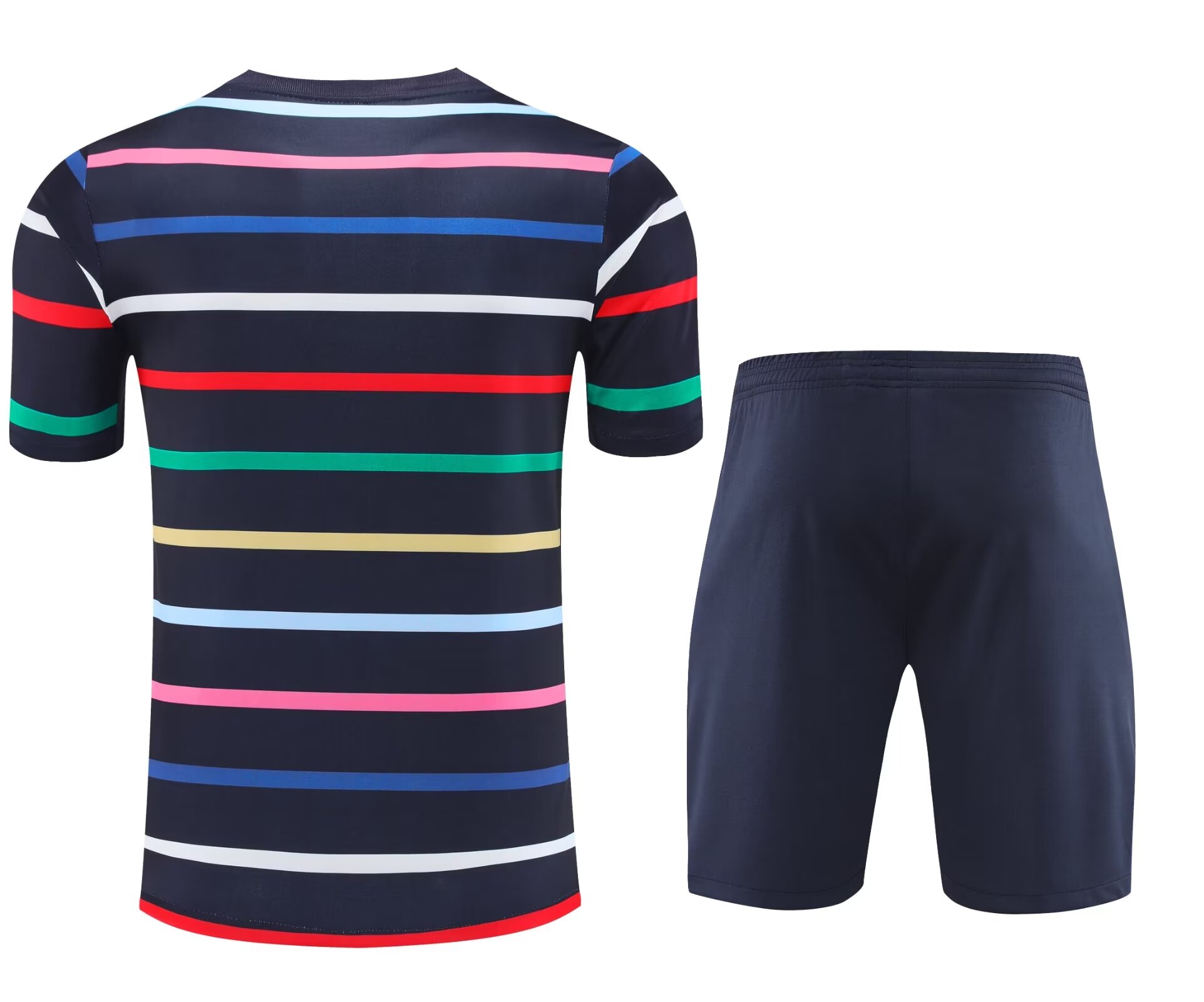 2024/25 France training uniform - Adult Set