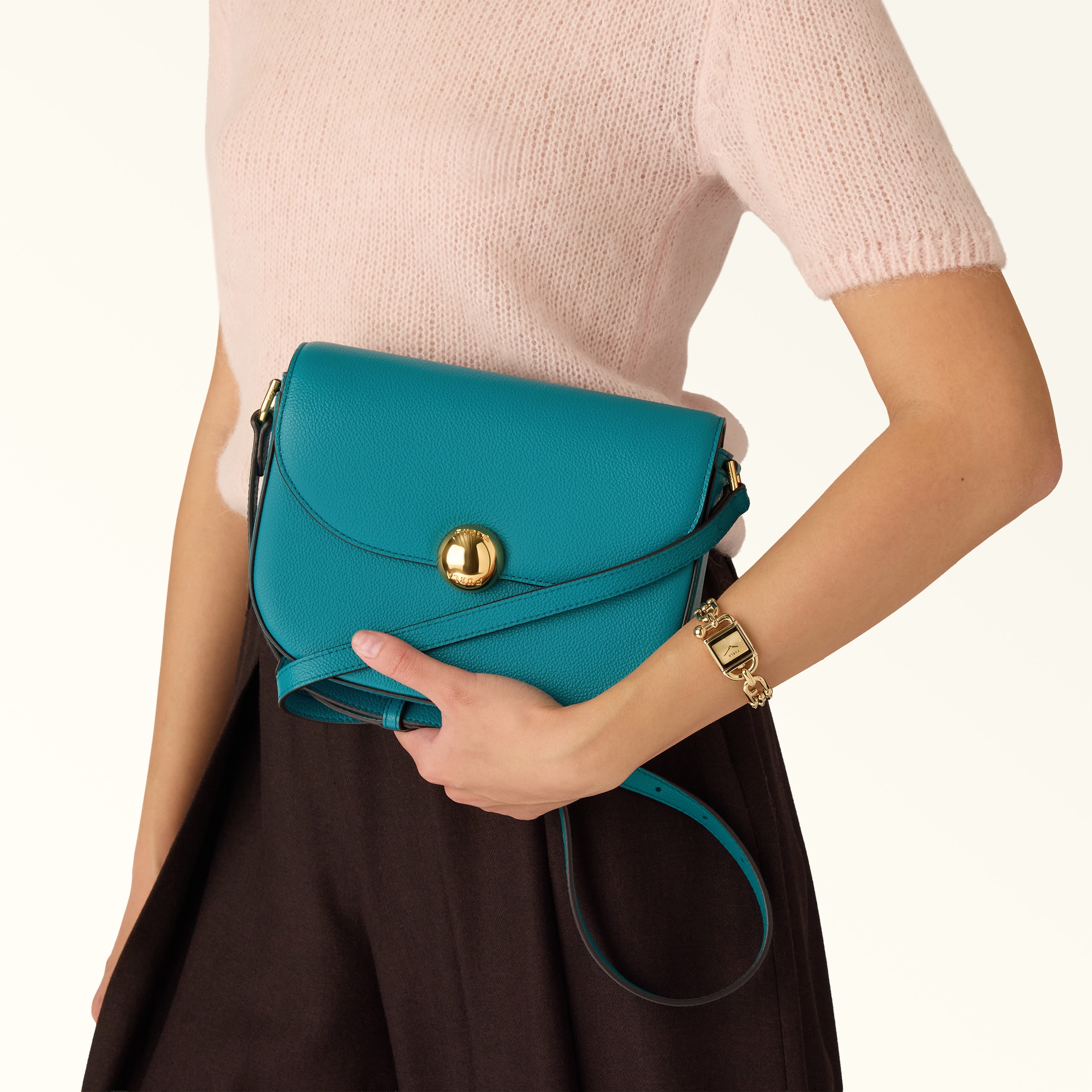 Furla Moonlight Crossbody S