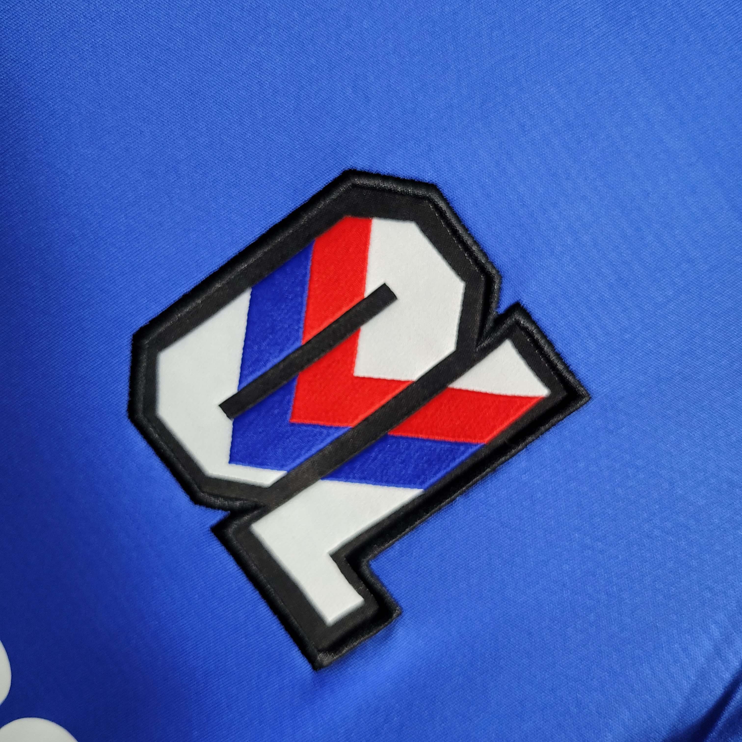 2023/2024 Lyon Away Football Shirt 1:1 Thai Quality-Fan