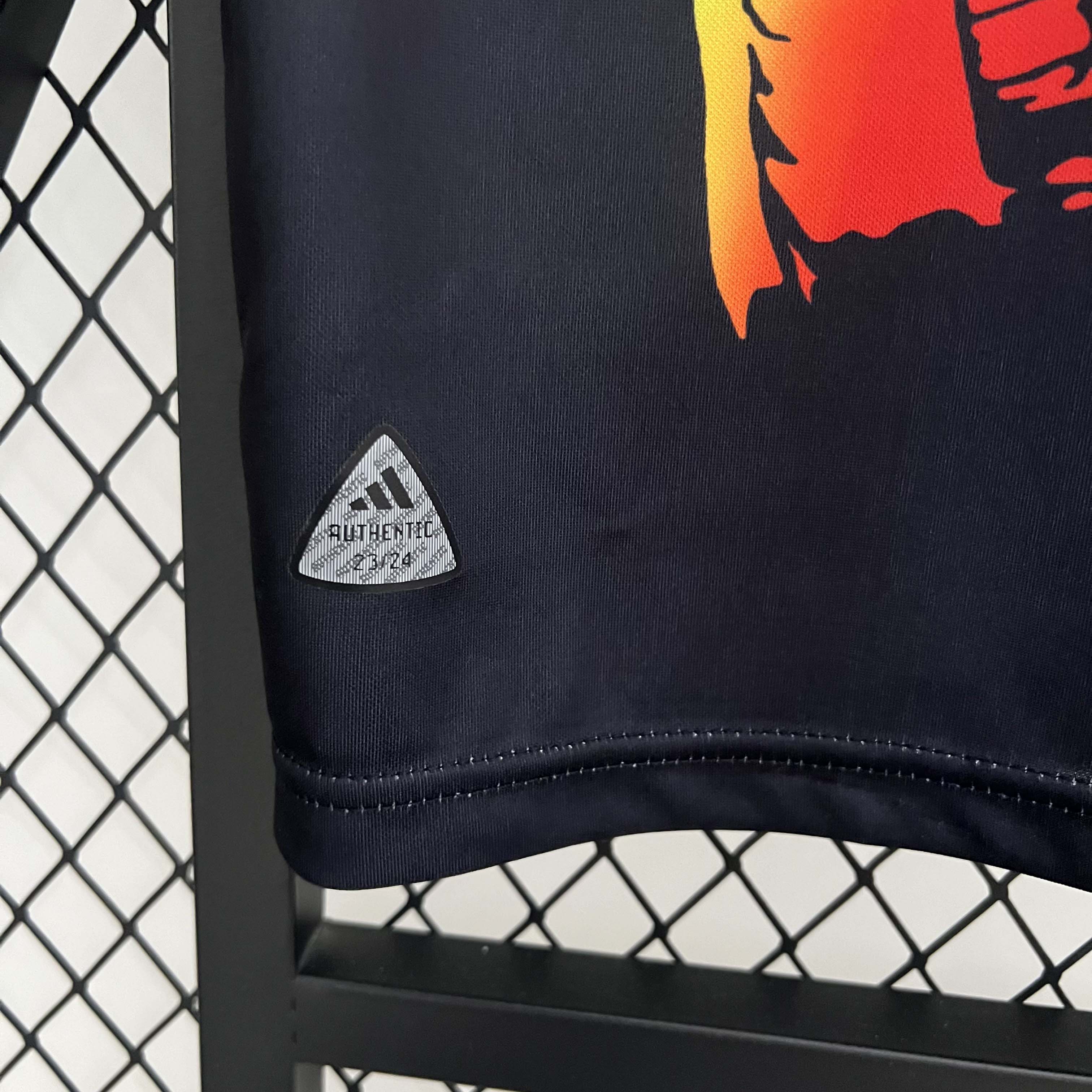 2023/2024 Ajax Special Edition Football Shirt  1:1 Thai Quality