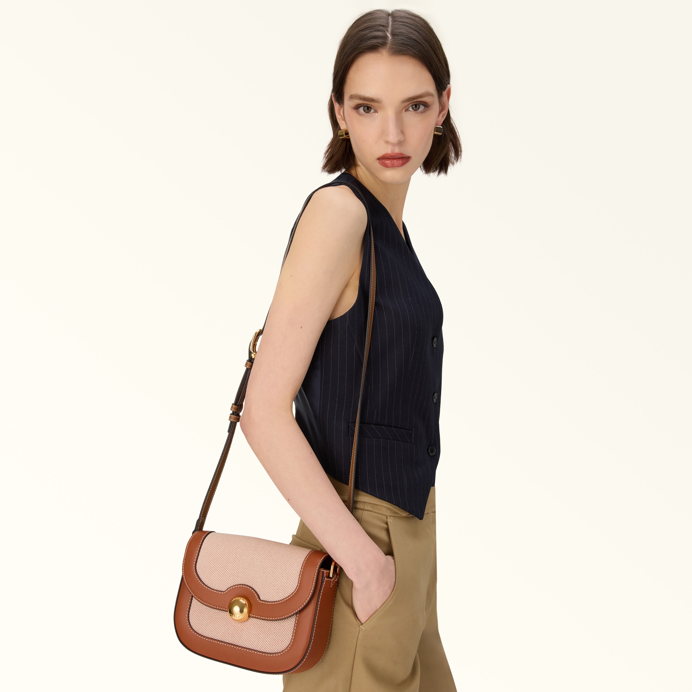 Furla Moonlight Crossbody S