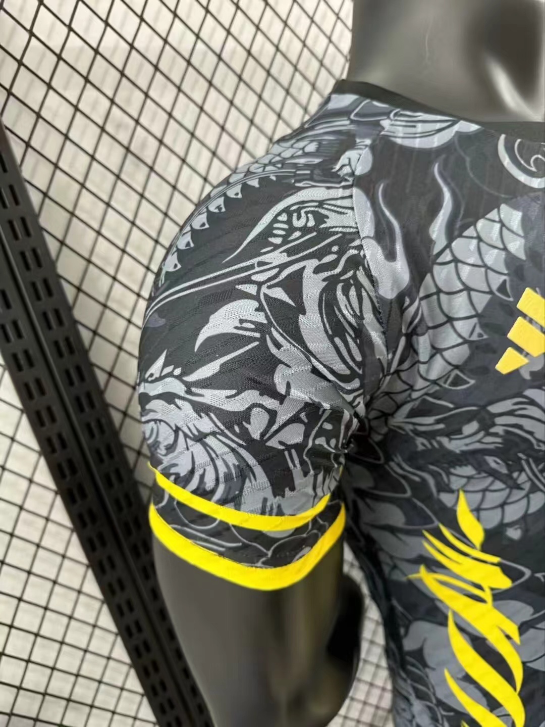 2024/25 Real Madrid Special Edition Player Jersey