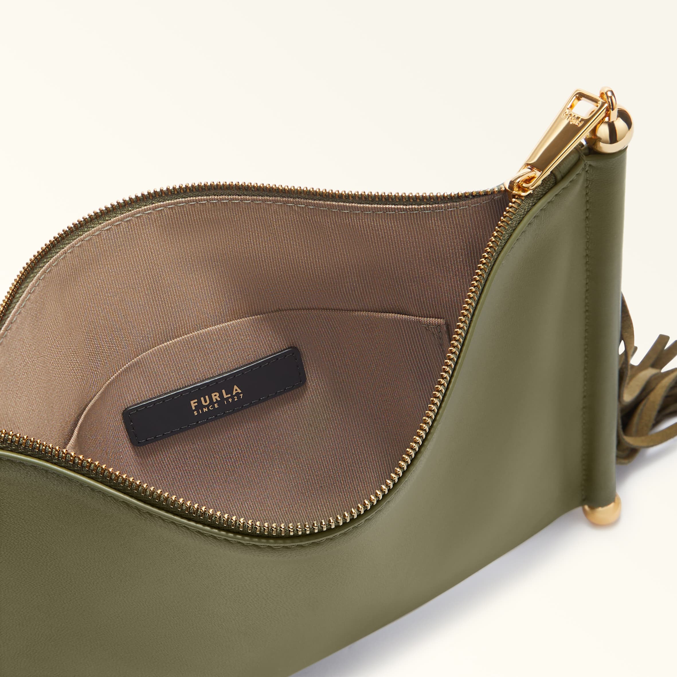 Furla Sfera Soft Shoulder Bag