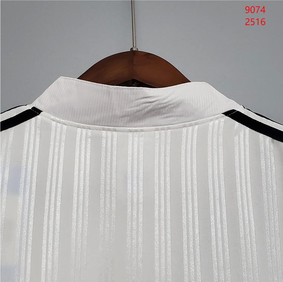 1995/96 Liverpool away retro jersey-Fans