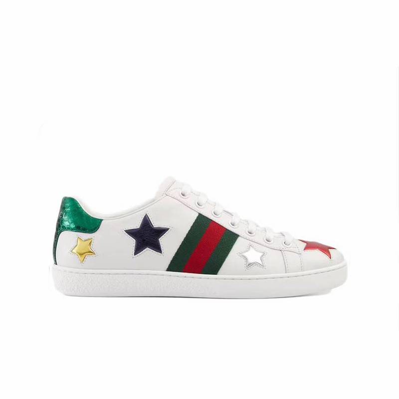 Gucci Wome’s Ace Shoes