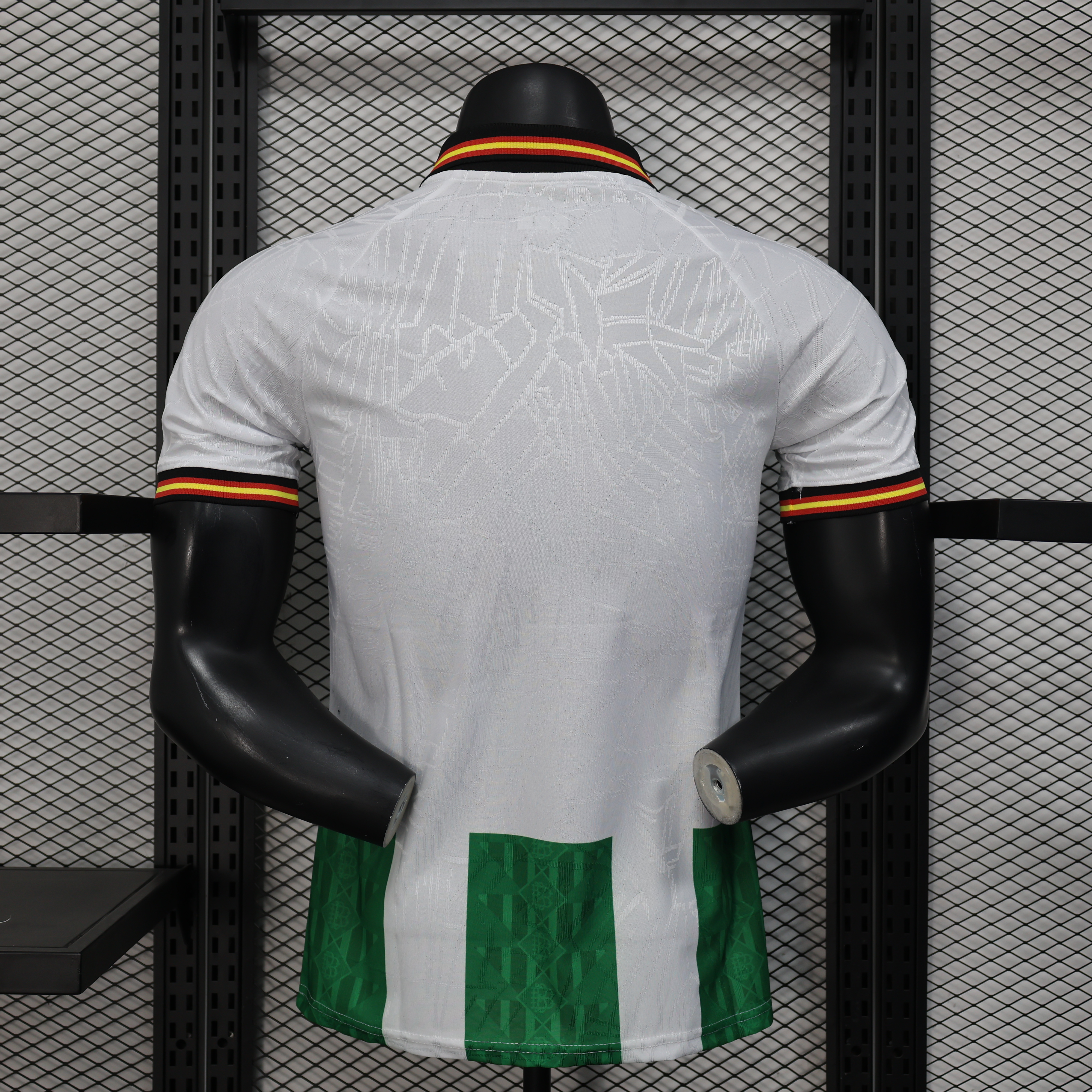 2025-26 Betis Special Edition - Jersey - Player Edition