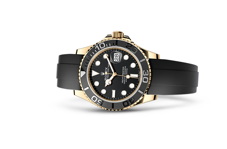 Rolex YACHT-MASTER 42