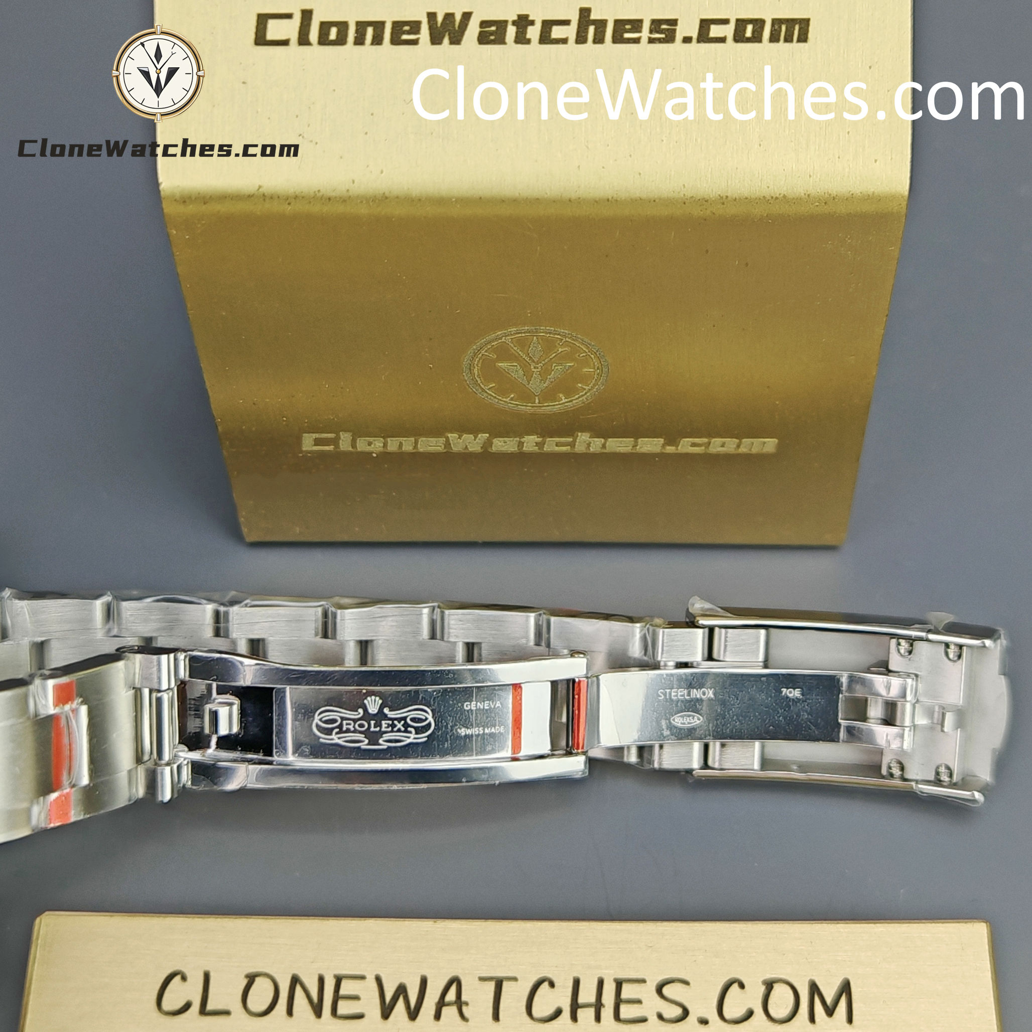 Rolex Super Clone Watches 1:1 Oyster Perpetual Pink Dial 31mm m277200-0009 2232 Movement