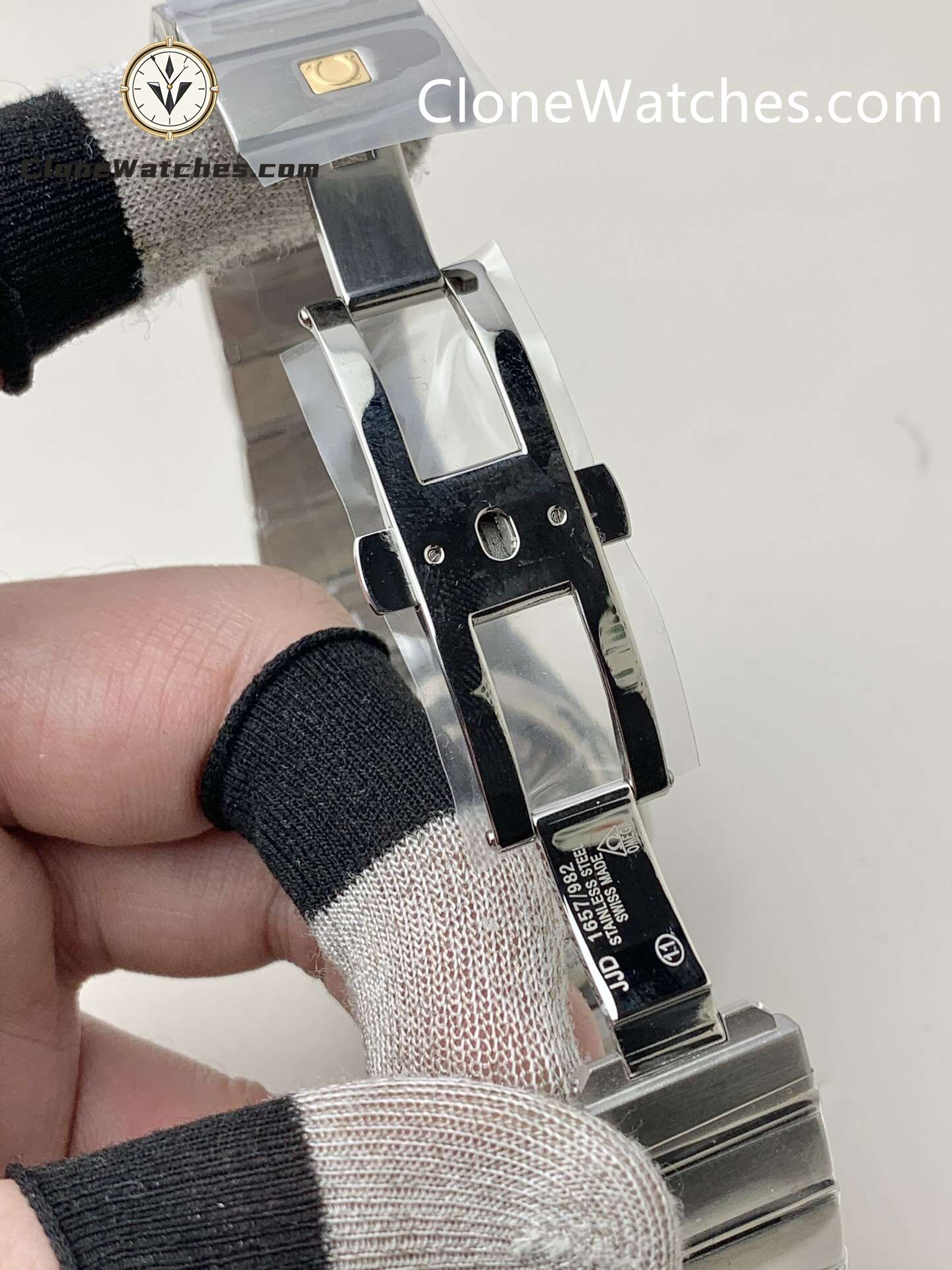 OMEGA Super Clone Watches 1:1 Constellation 123.10.38.21.06.002 38mm