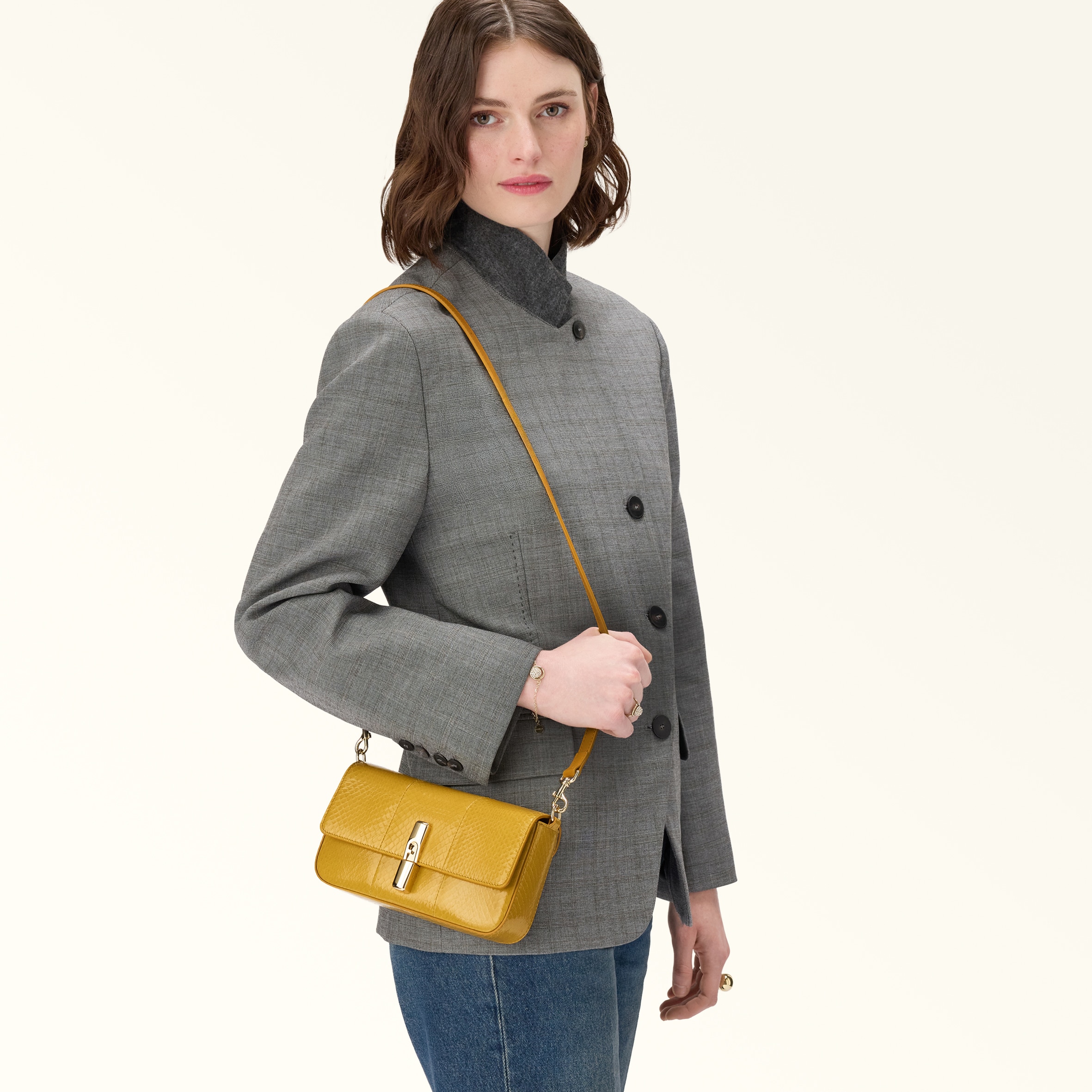 Furla Iride Crossbody MINI