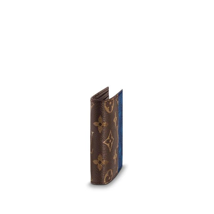 Louis Vuitton Multiple Wallet M63023