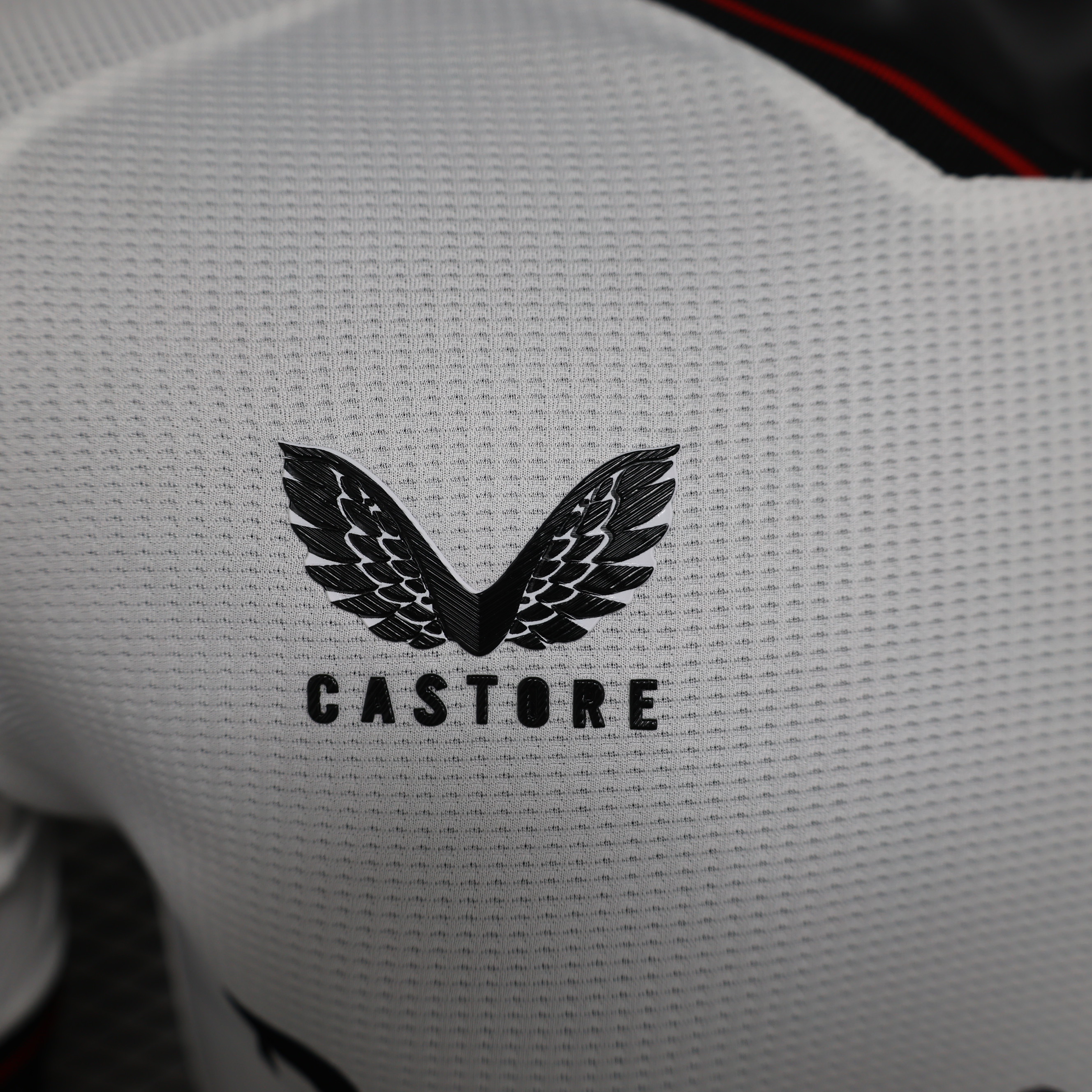 2023/24 Leverkusen Away Shirt - Player Version