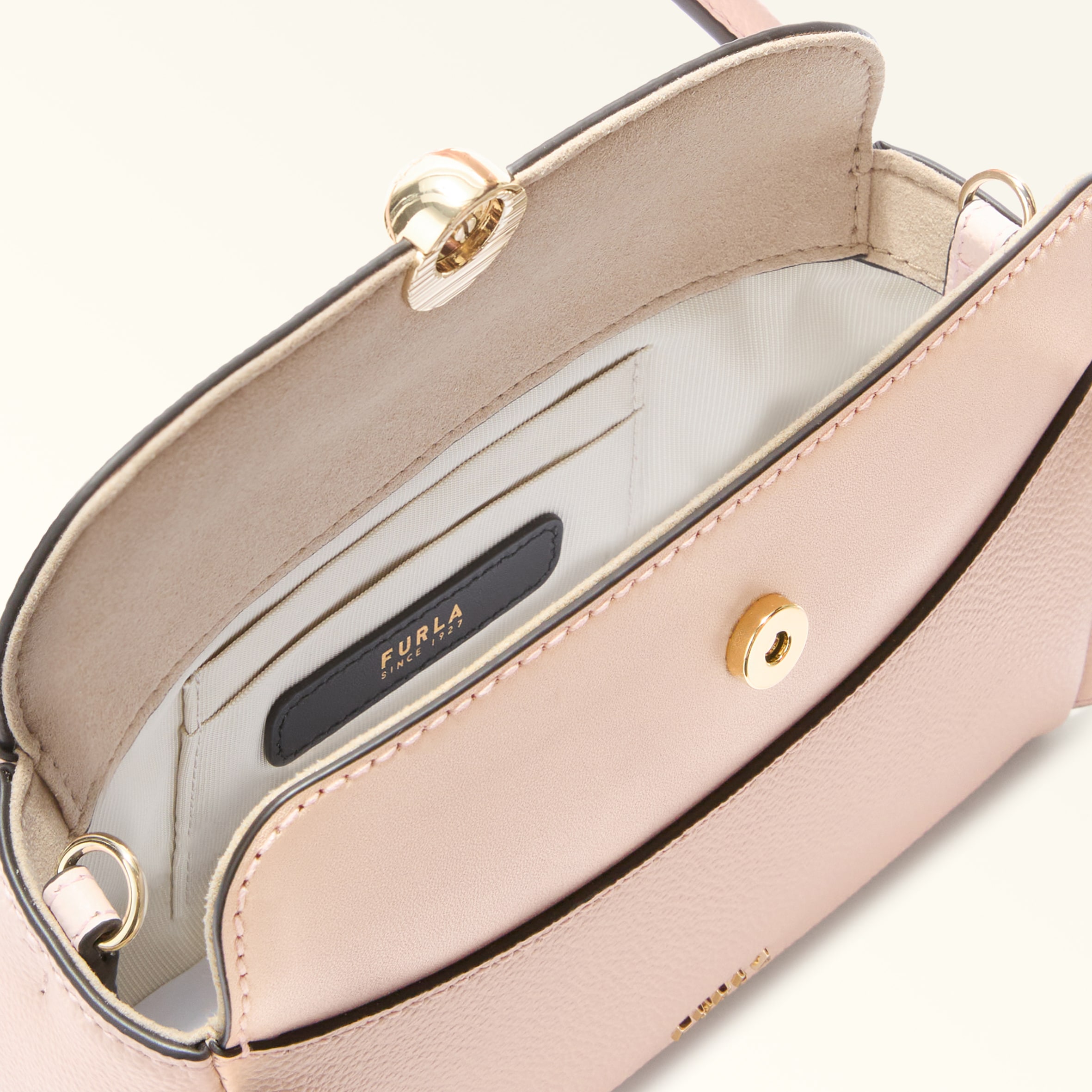 Furla Nicole Boston Bag