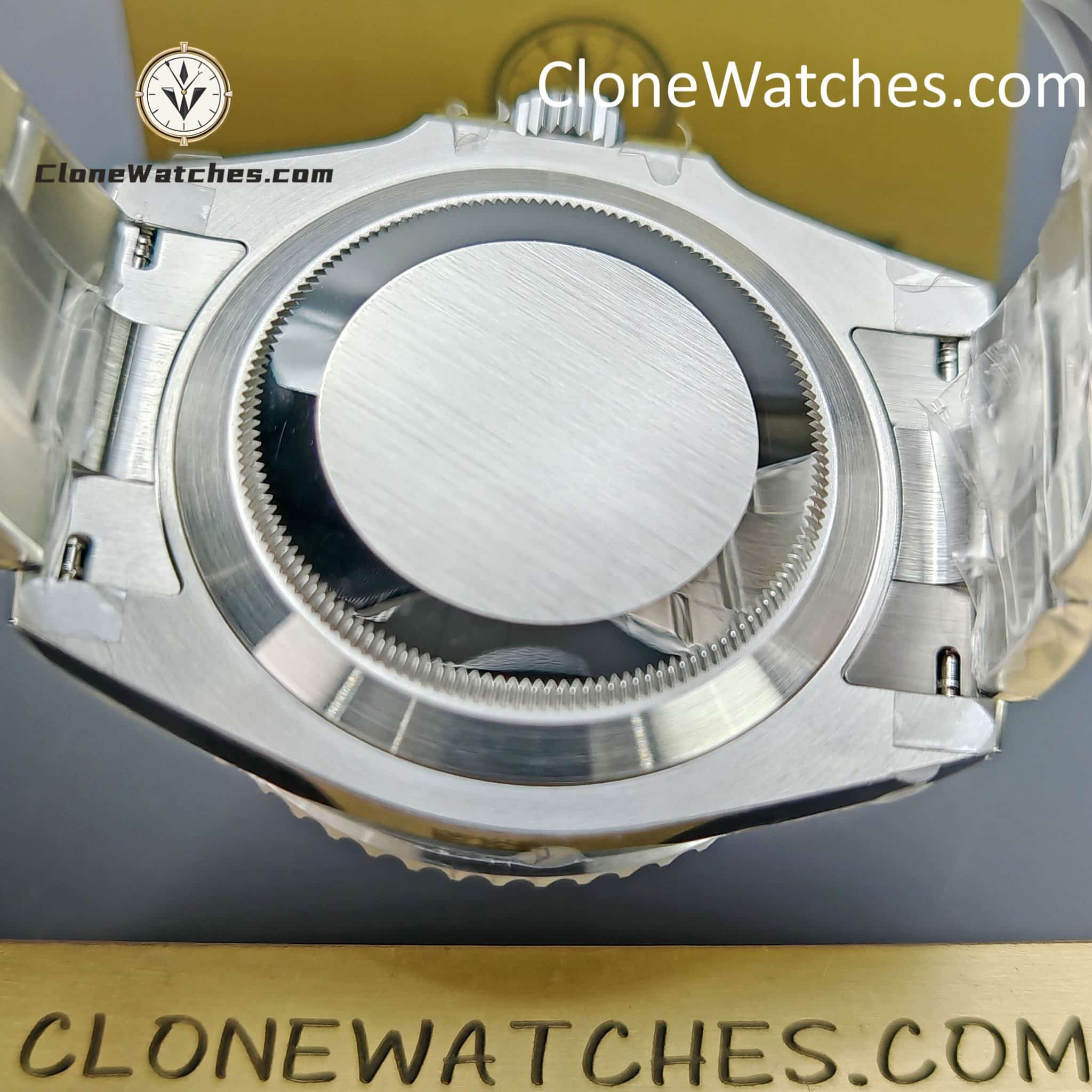 Rolex Super Clone Watches 1:1 Submariner 126610LN 3235 Movement