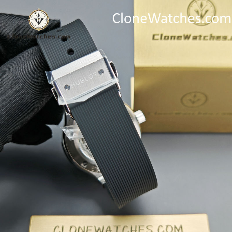 Hublot Super Clone Watches 1:1 Classic Fusion 38MM 565.NX.1470.RX.1204