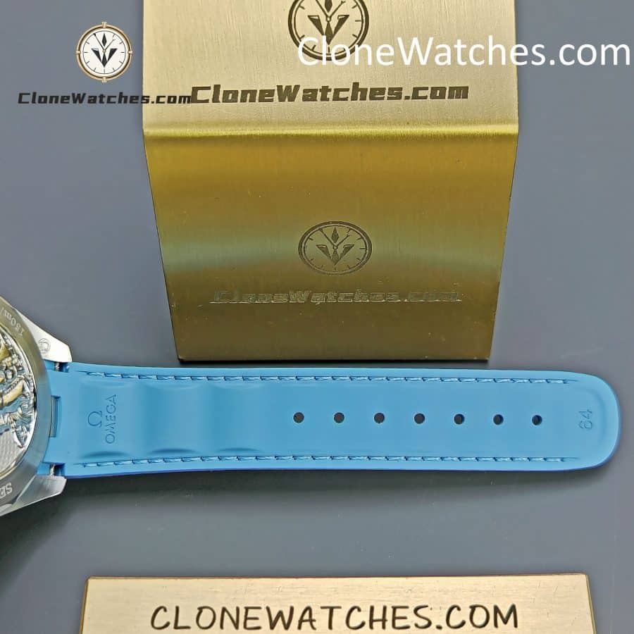 OMEGA Super Clone Watches 1:1 Seamaster Aqua Terra 150M 220.12.41.21.03.008 41MM