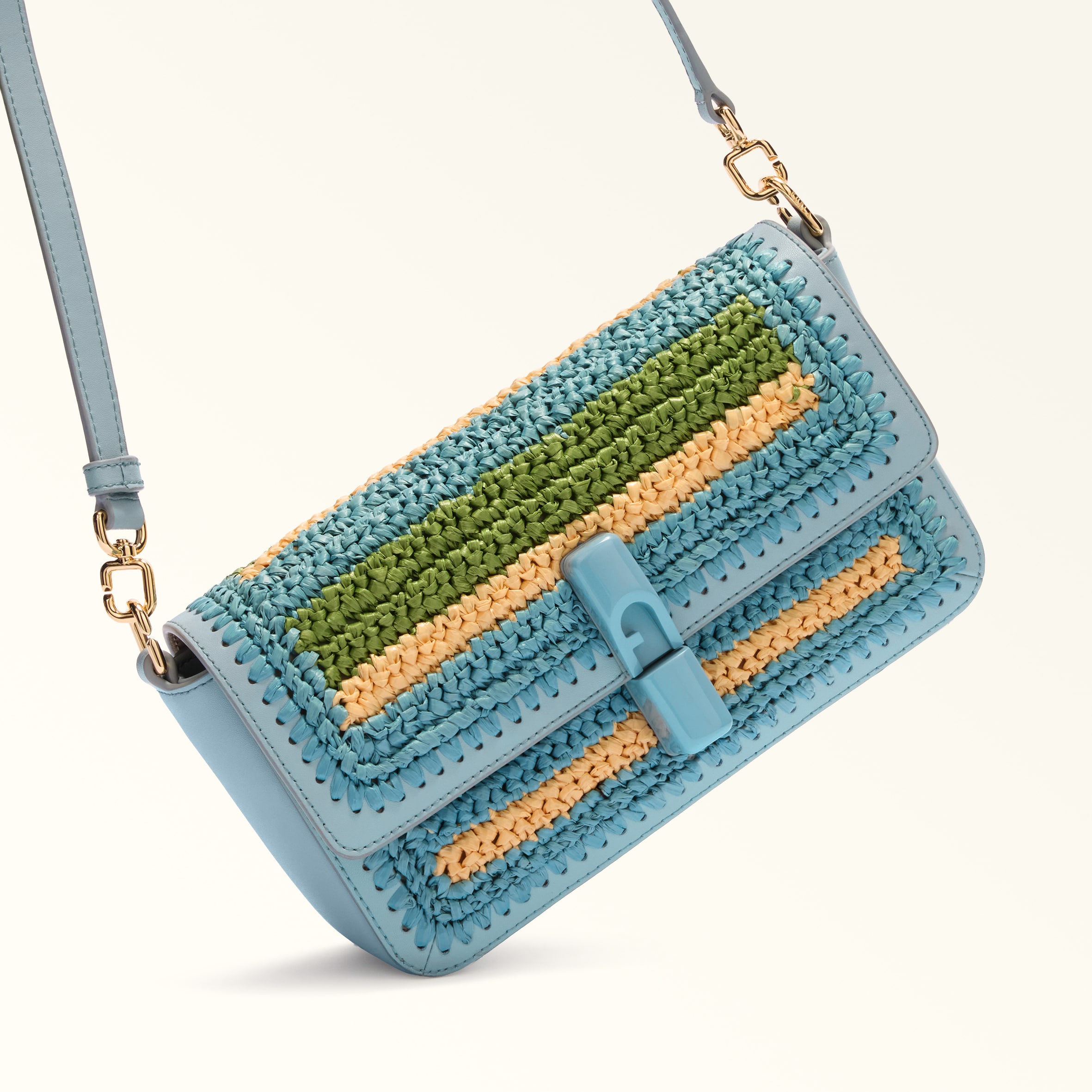 Furla Iride Crossbody S