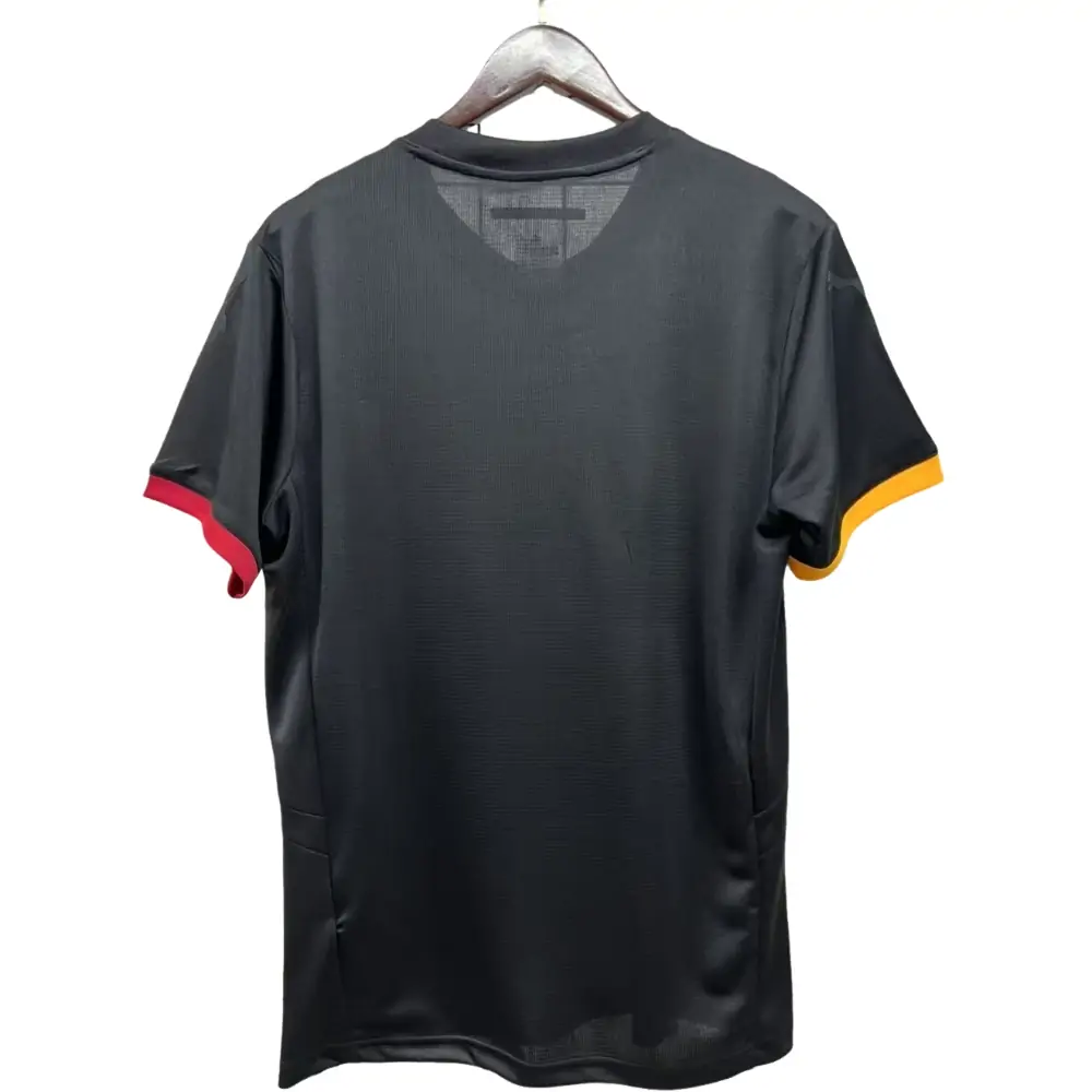 2025-26 Galatasaray S.K Third Away Jersey - Fans Edition