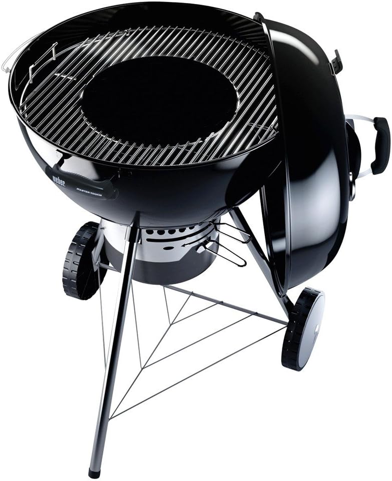 Barbecue à charbon diamètre 57 cm