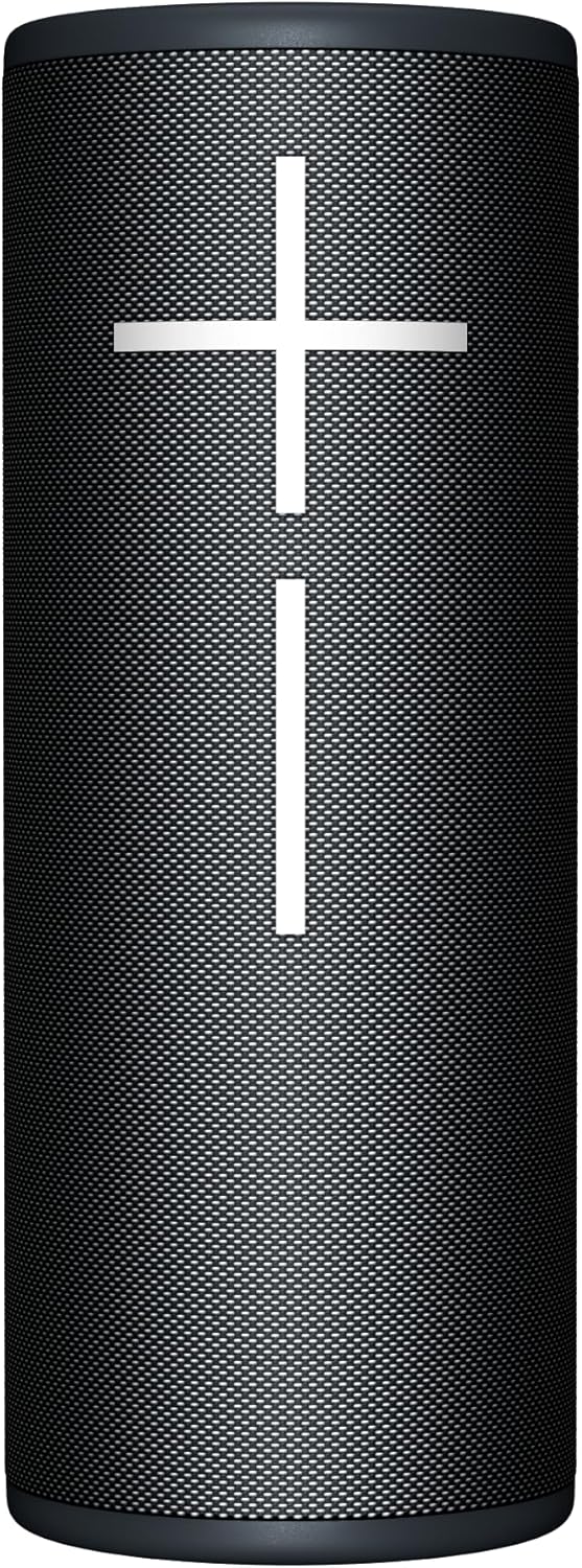 Enceinte Bluetooth portable 360 degrés étanche autonomie 20 h portée 45 m