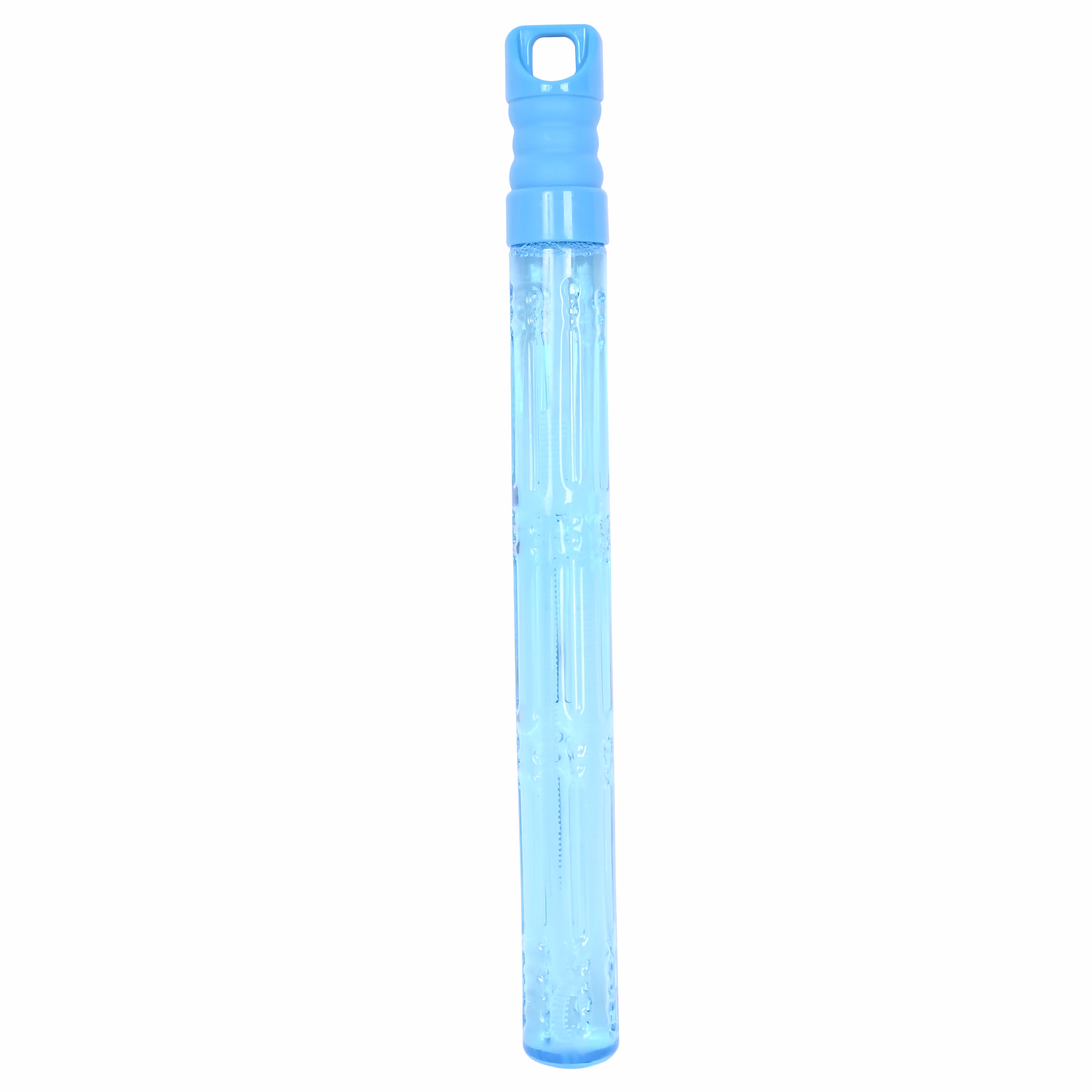 Play Day Bubble Wand, Blue, 5 oz, Single, Ages 3+