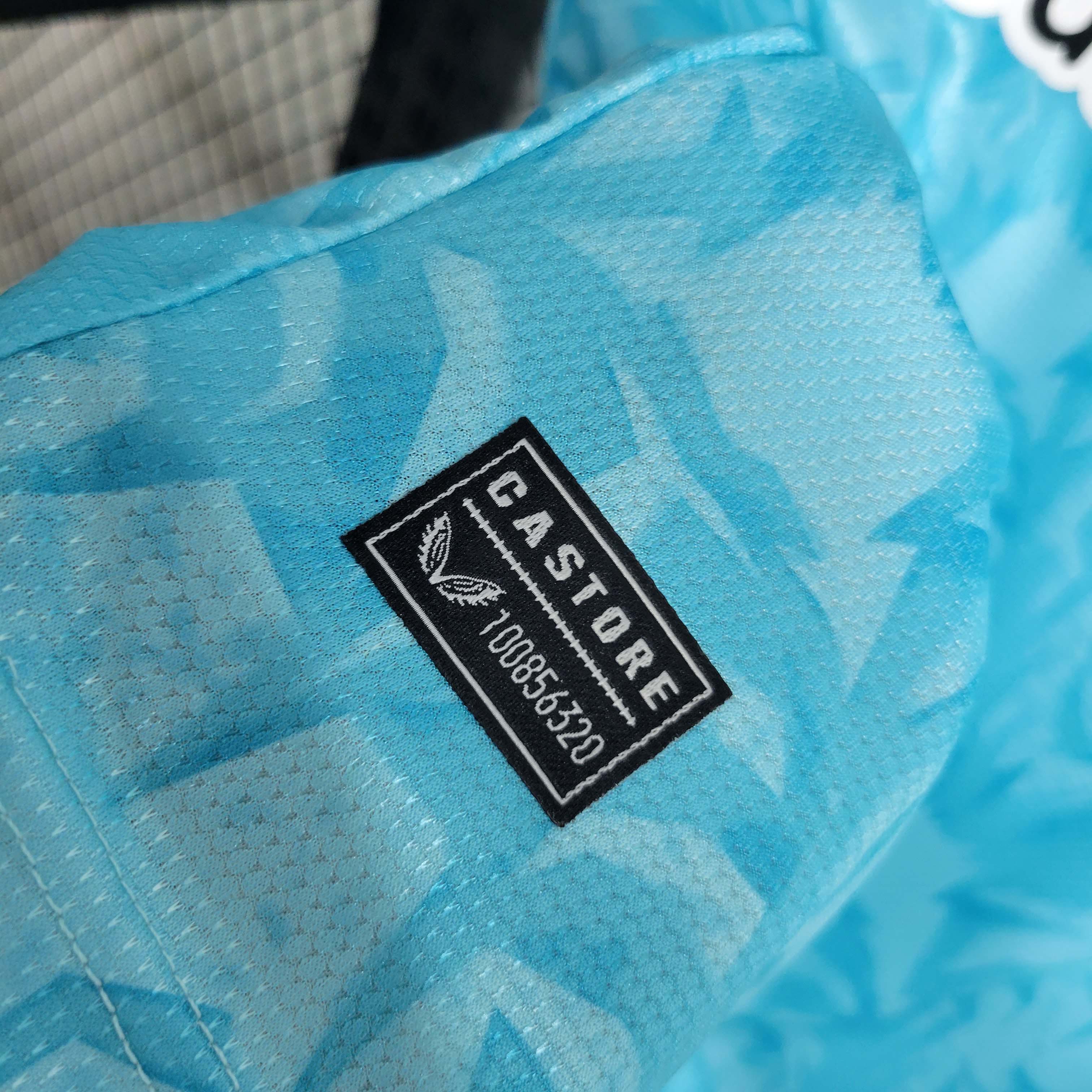 2023/24 Athletic Bilbao Away Football Shirt 1:1 Thai Quality