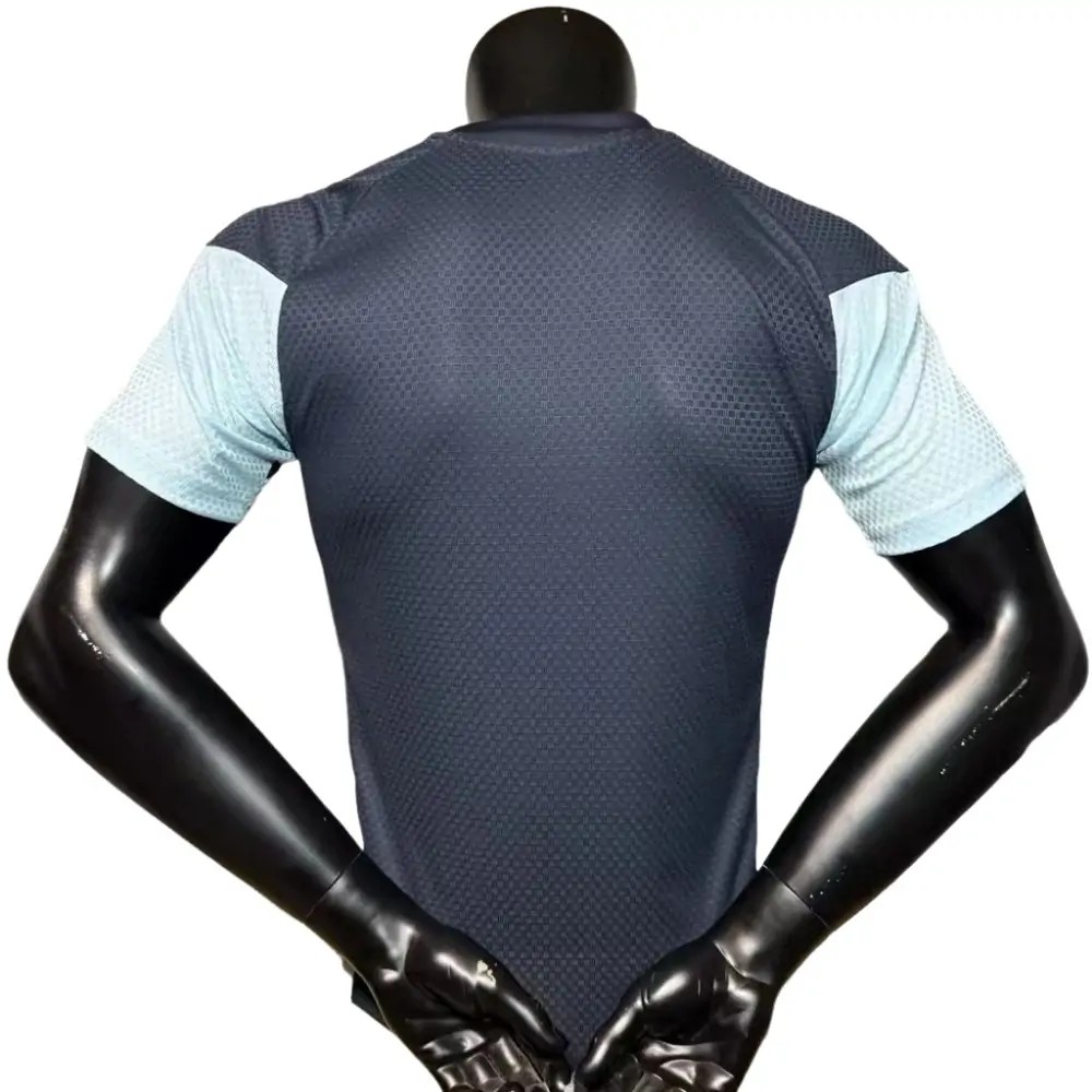 2026 World Cup Argentina Training Jersey - Player Edition