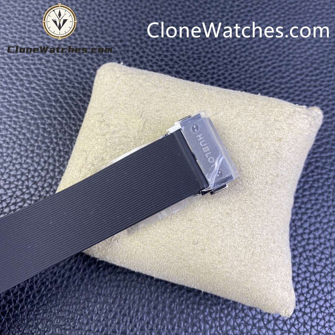 Hublot Super Clone Watches 1:1 Classic Fusion King Gold 42MM 542.NO.1181.RX
