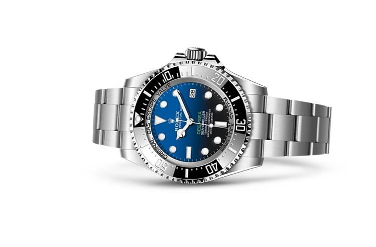 Rolex ROLEX DEEPSEA12