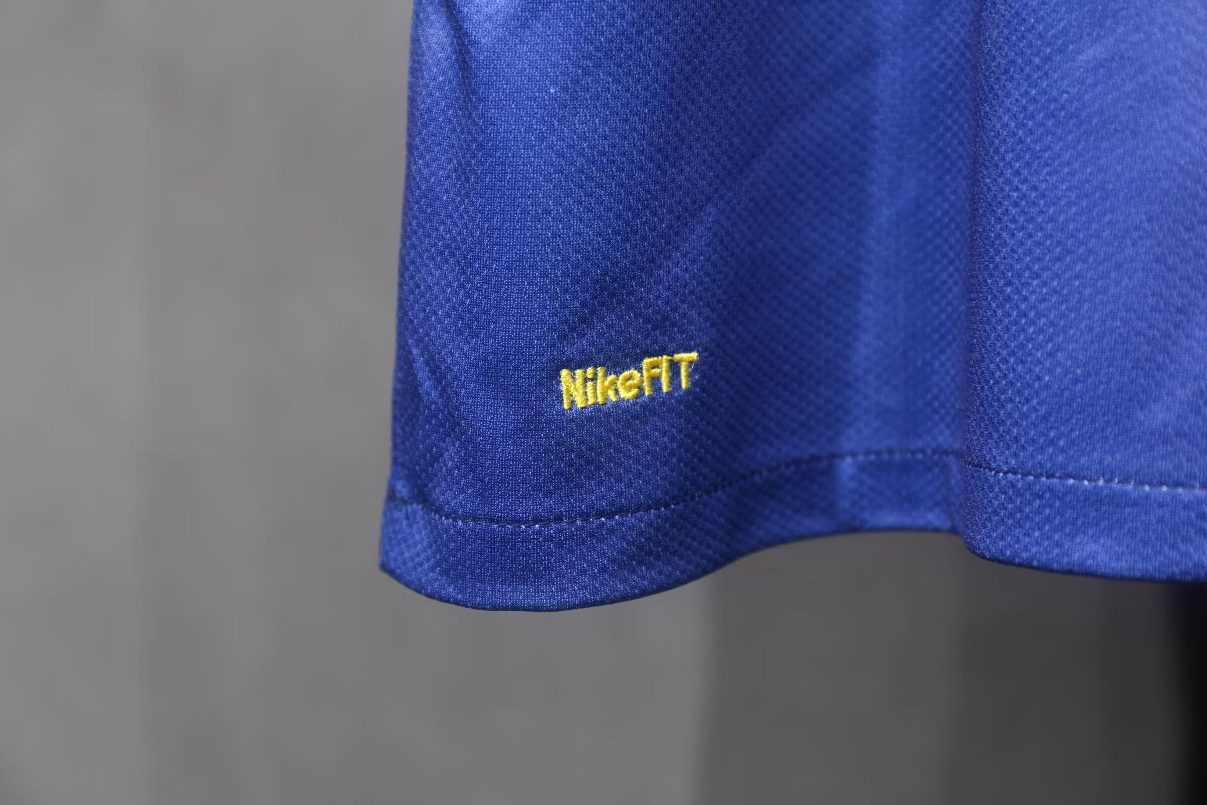 2008/09 Barcelona Home Retro Jersey - Fans Edition