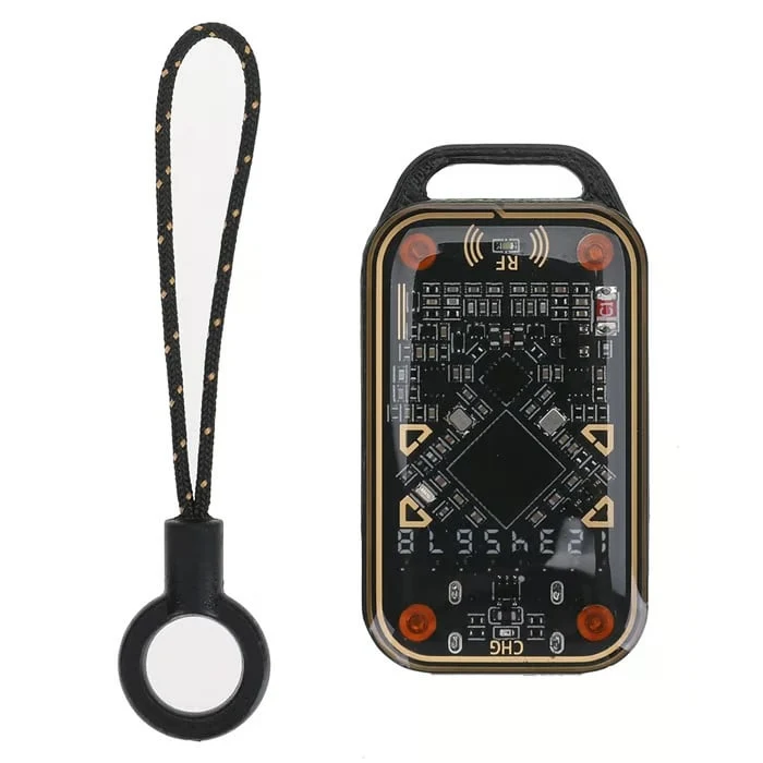 🔐 Chameleon Ultra – The Ultimate NFC & RFID Emulator Tool