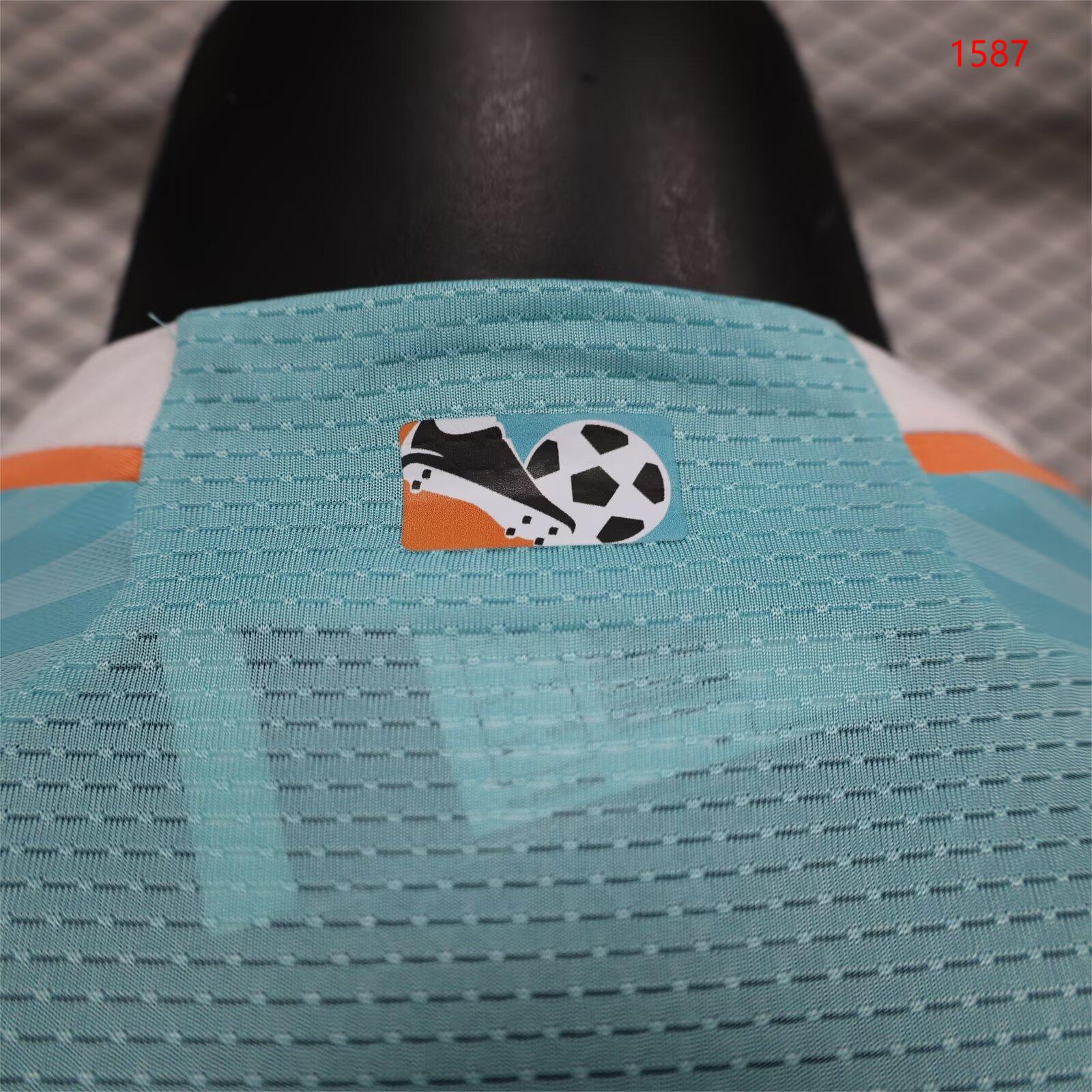 2024/25 Miami second away player jersey 1:1 Thai quality