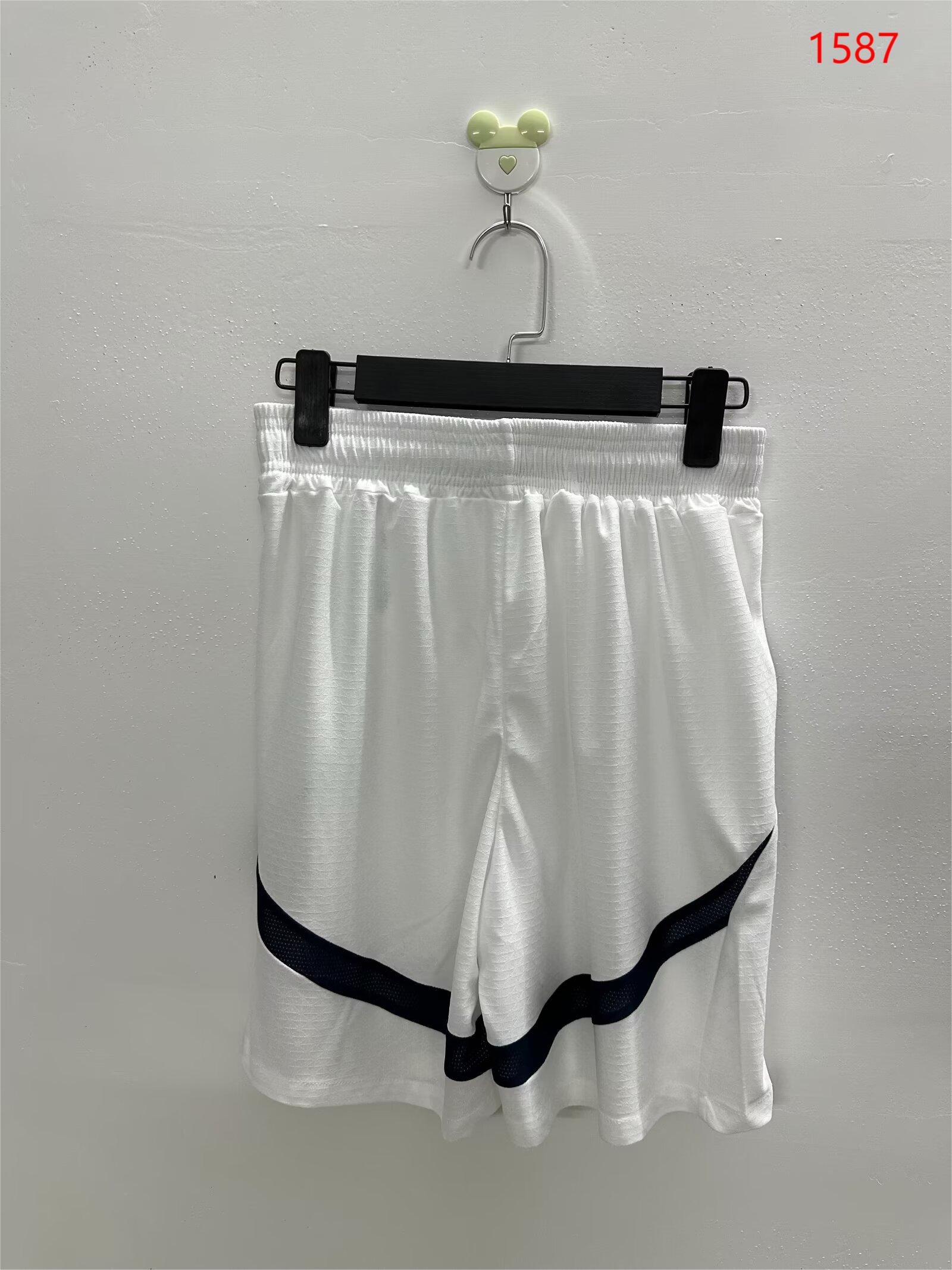 2024/25 Manchester City Home Shorts - Player Edition