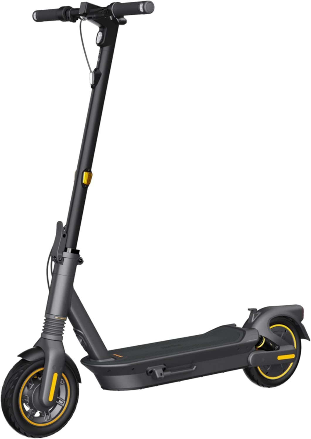 Trottinette électrique 25 km h autonomie 70 km double freinage