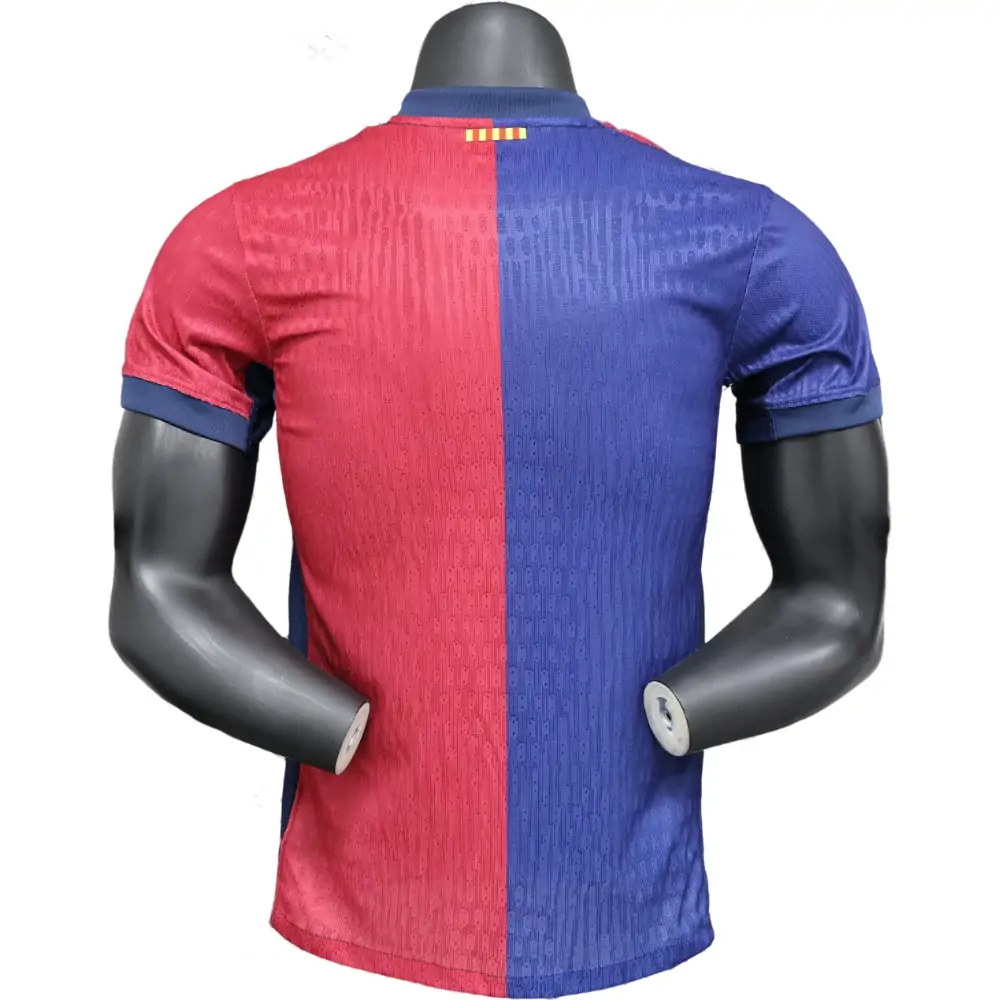 1899-2024 Barcelona Special Edition - Player Edition