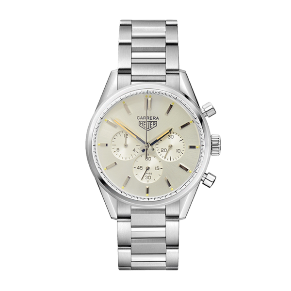 Carrera CBK221B.FC6479-001 43mm