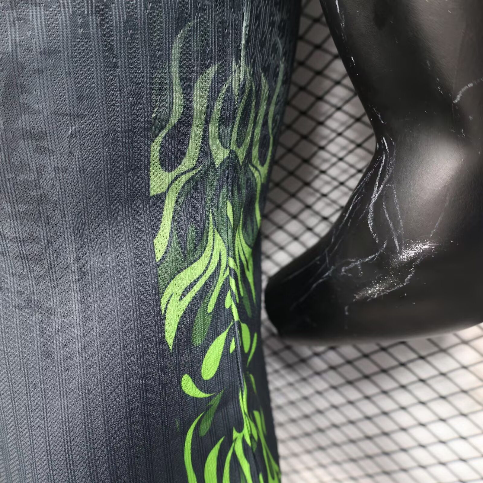 2025-26 Brazil Special Edition - Jersey - Player Edition