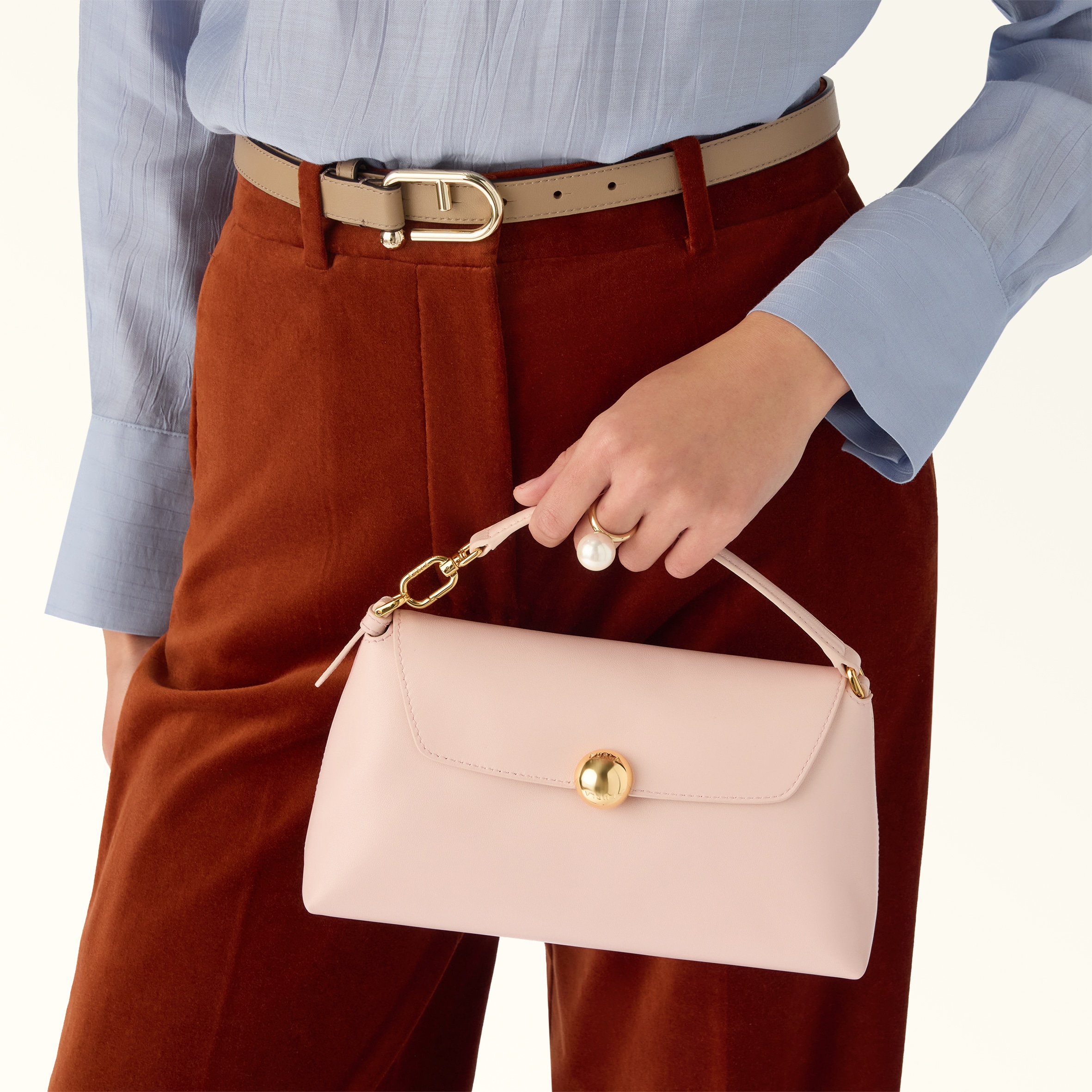 Furla Sfera Soft Mini Bag