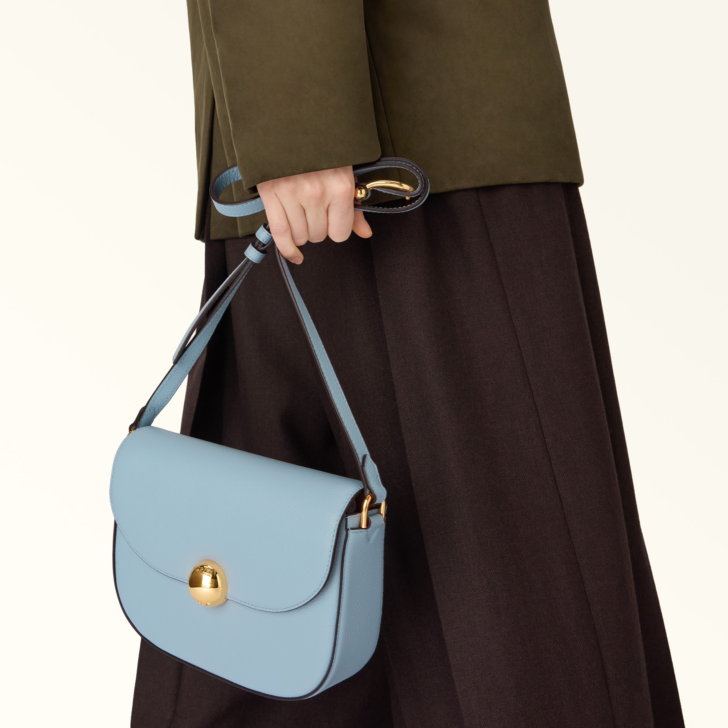 Furla Moonlight Crossbody S