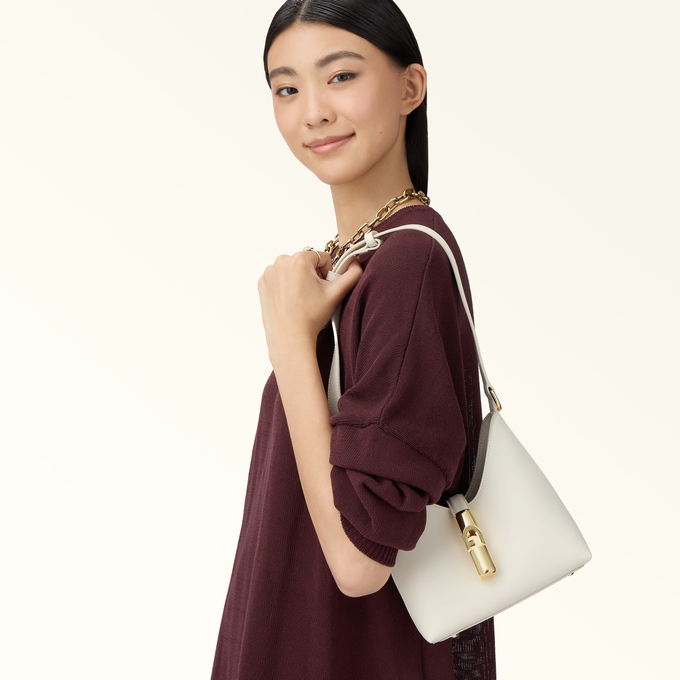 Furla Iride Mini Bag