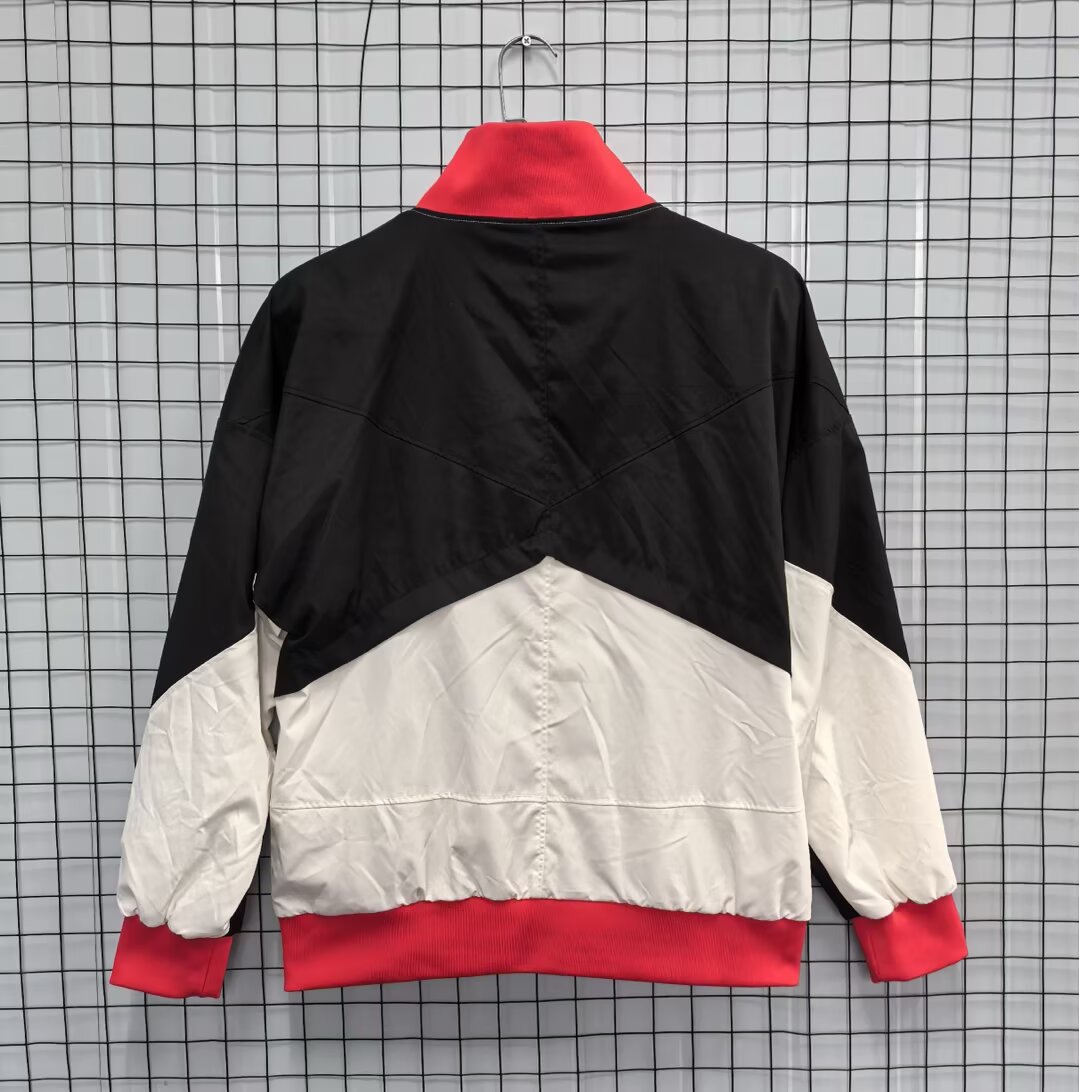 2025-26 Liverpool Waterproof and Windproof Windbreaker